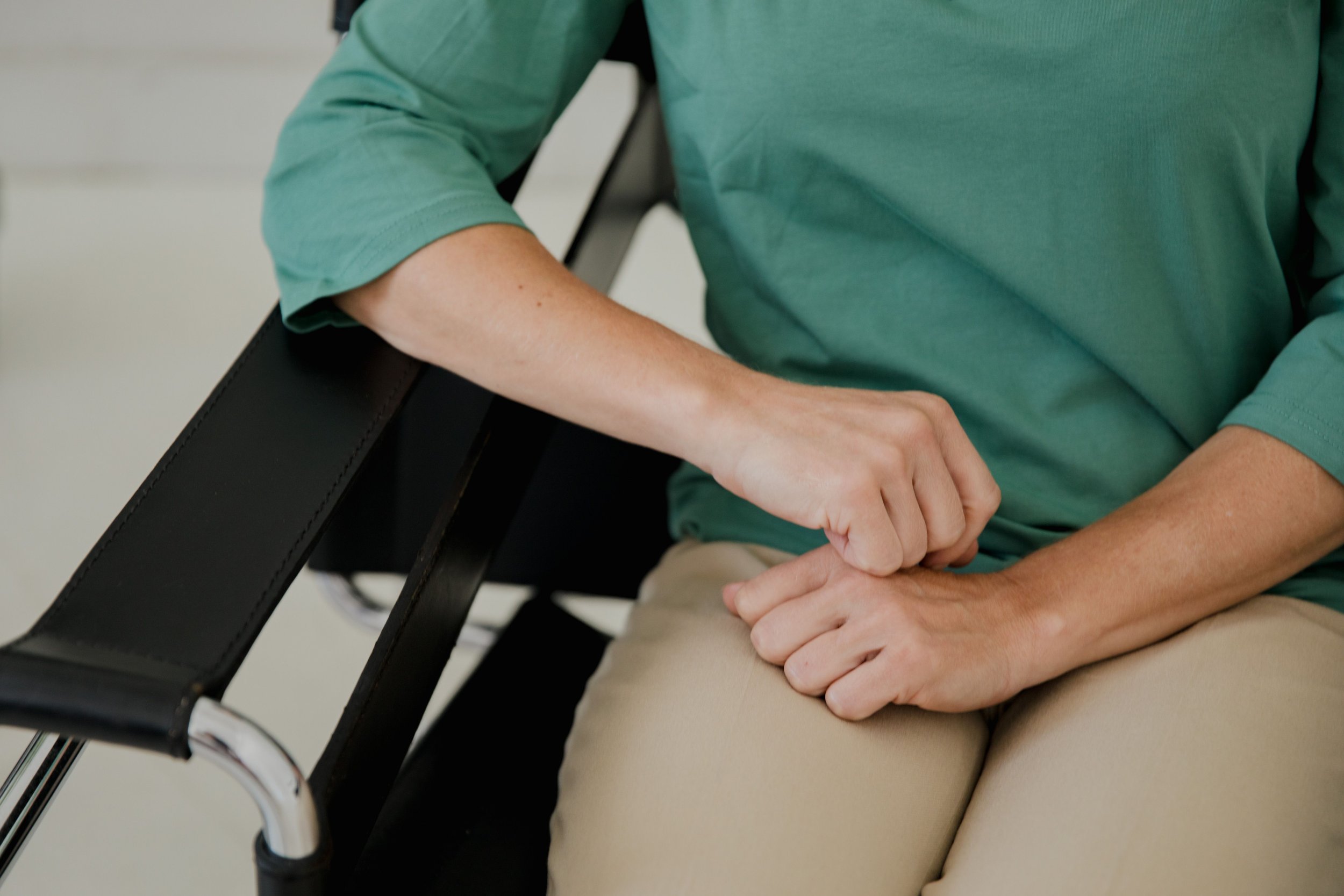 Pelvic Congestion Syndrome: Is this the cause of my pain?