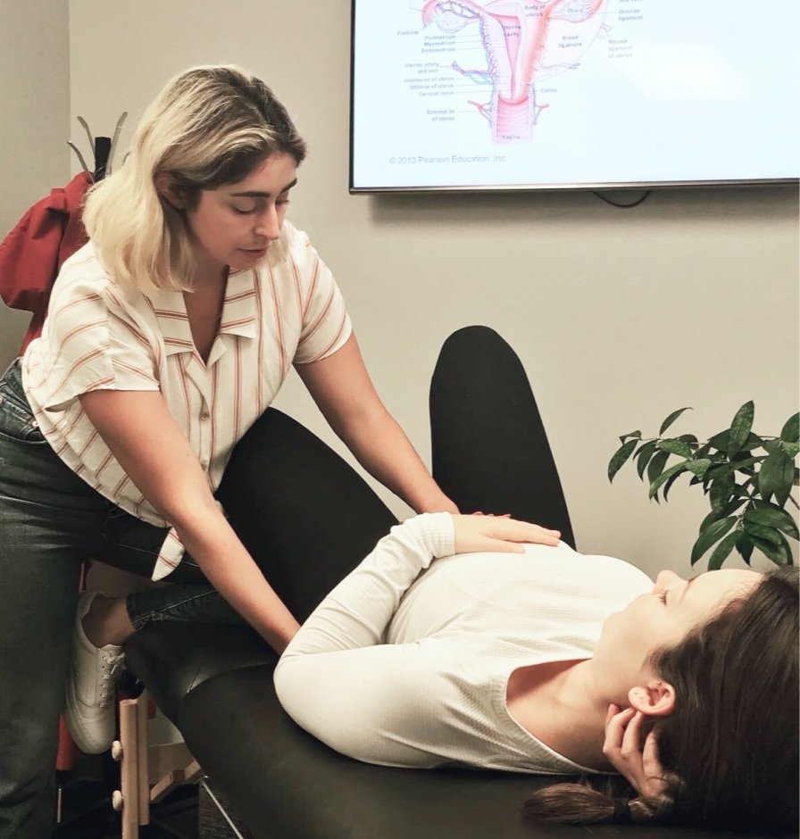 Understanding the Scope of Pelvic Floor Physiotherapy - Toronto