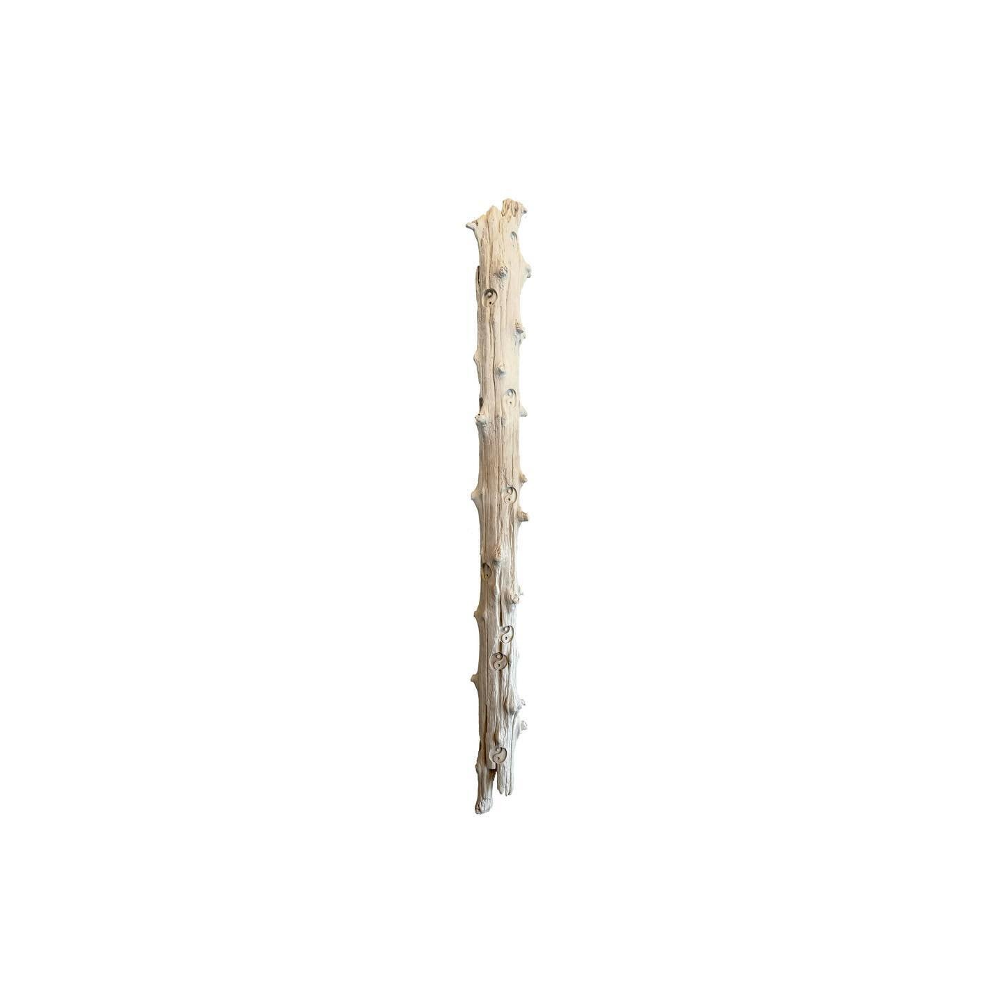 &ldquo;PILLAR FOR JULIE&rsquo;S ERIK&rdquo;, 2023
9&rdquo; x 9&rdquo; x 86&rdquo;

Cast hydro stone and steel

&mdash;&mdash;

#pekoeleslie #art #sculpture #pillars #stone #canadianart #contemporaryart #contemporarysculpture #yvrart #vancouver #canad