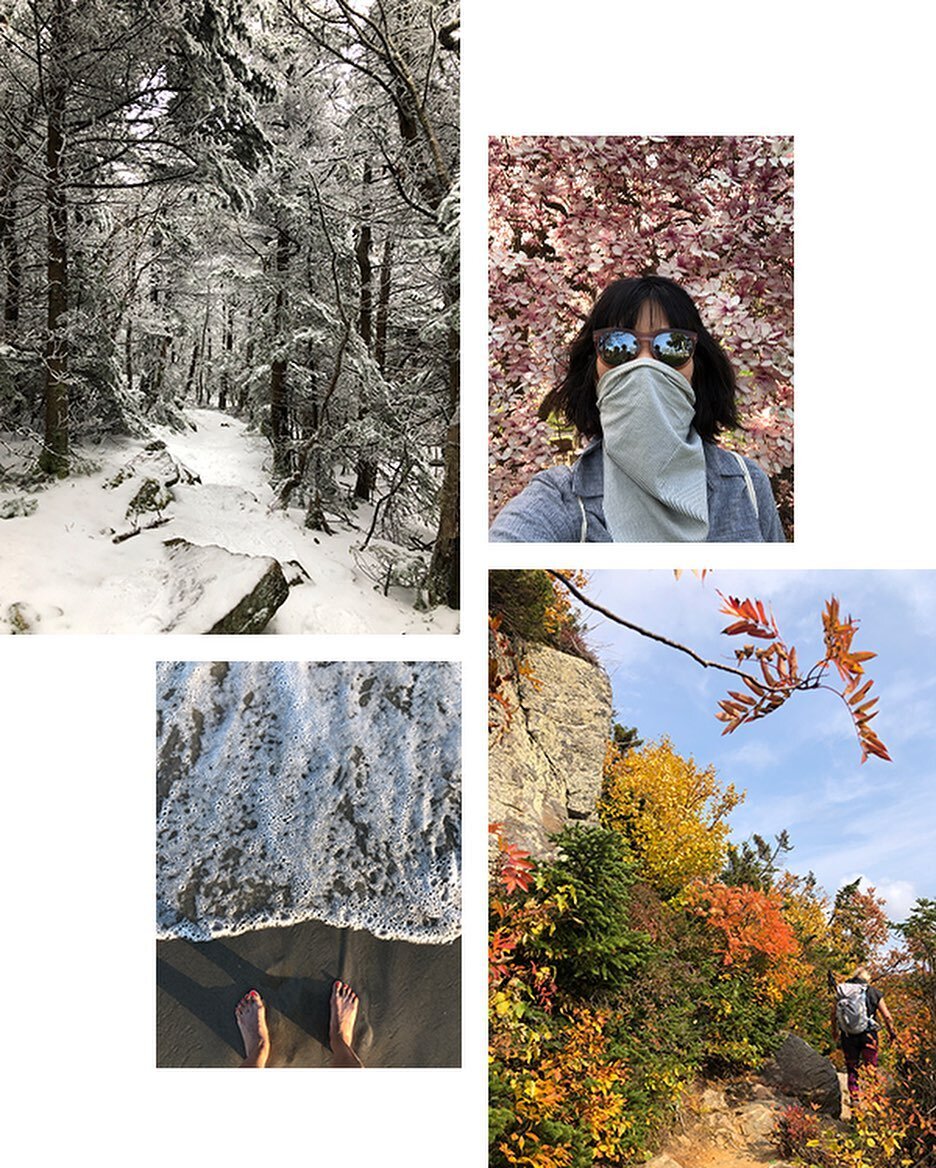 2020
I never do a year in review, but this year was pretty....special. Unexpected and challenging. Also enlightening. A letting go. Of expectations. A rethinking of what&rsquo;s important. Despite being so restrictive, 2020 has also been  oddly freei