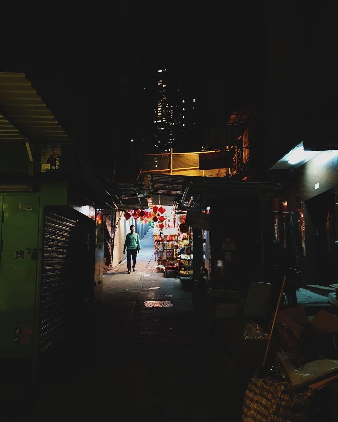 Hong Kong nights #tbt