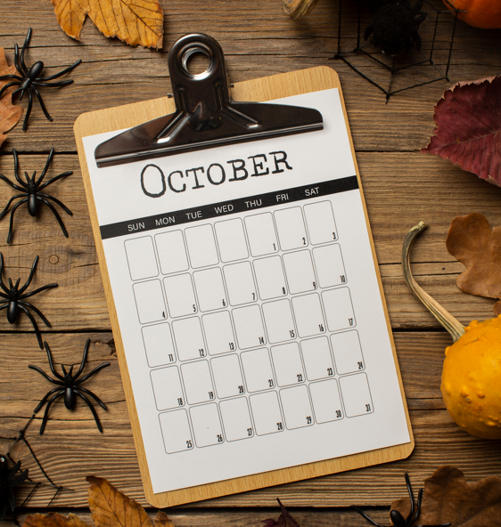 Crochet Pumpkin Workshop
