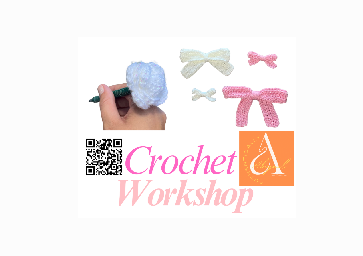 Crochet Workshop