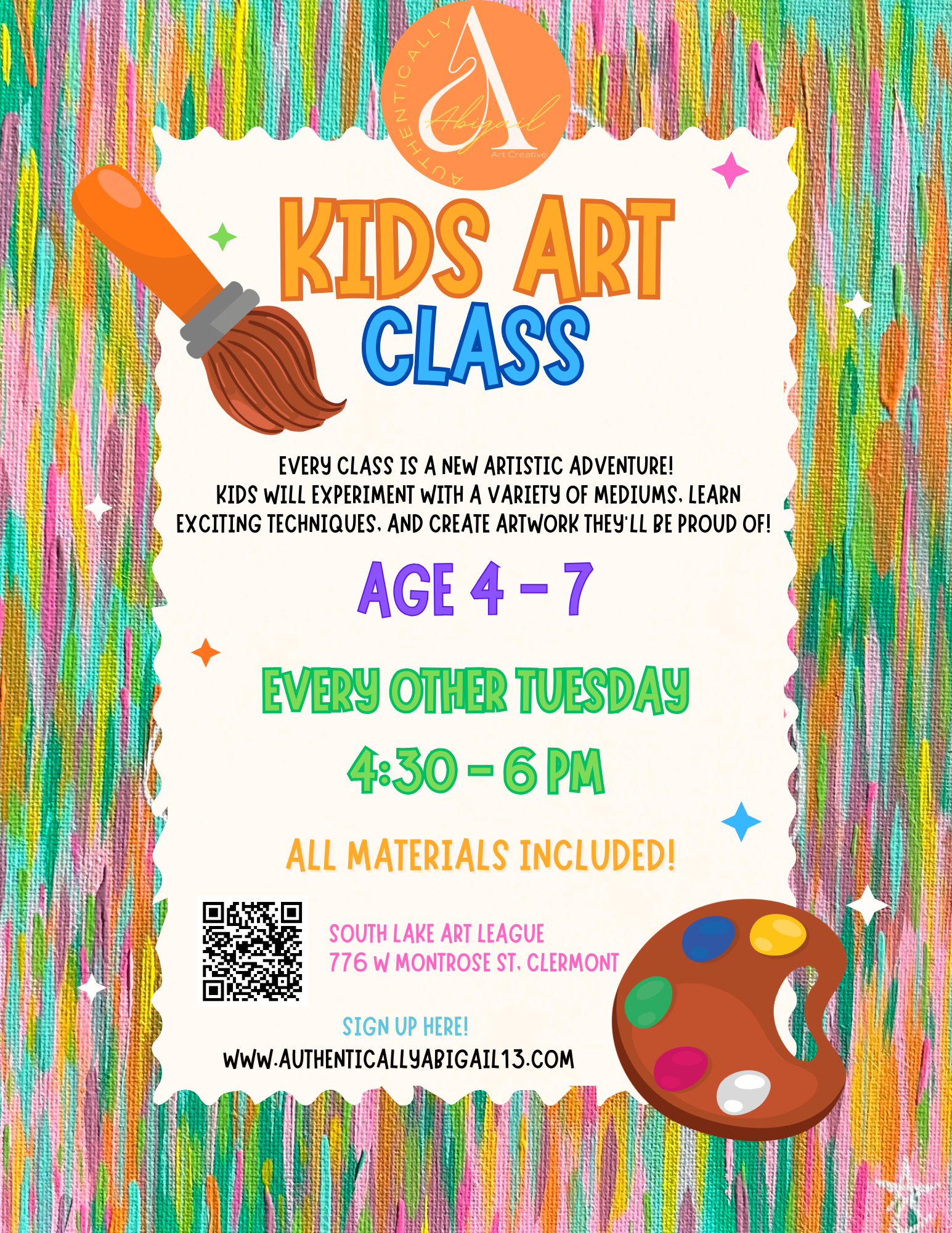 kids art (8/25)