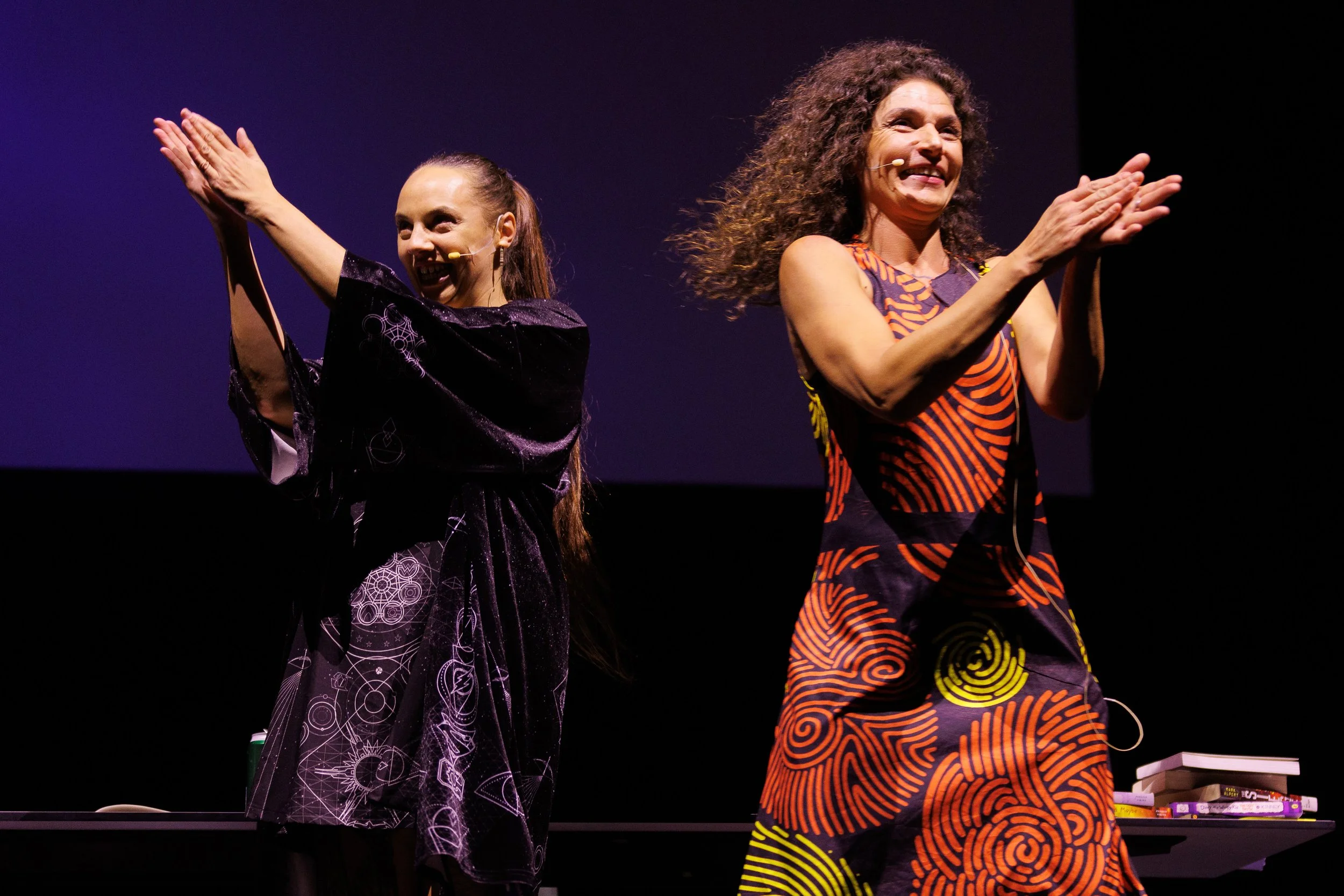 2026 Blak &amp; Bright Writers Festival