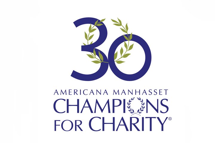Champions for Charity