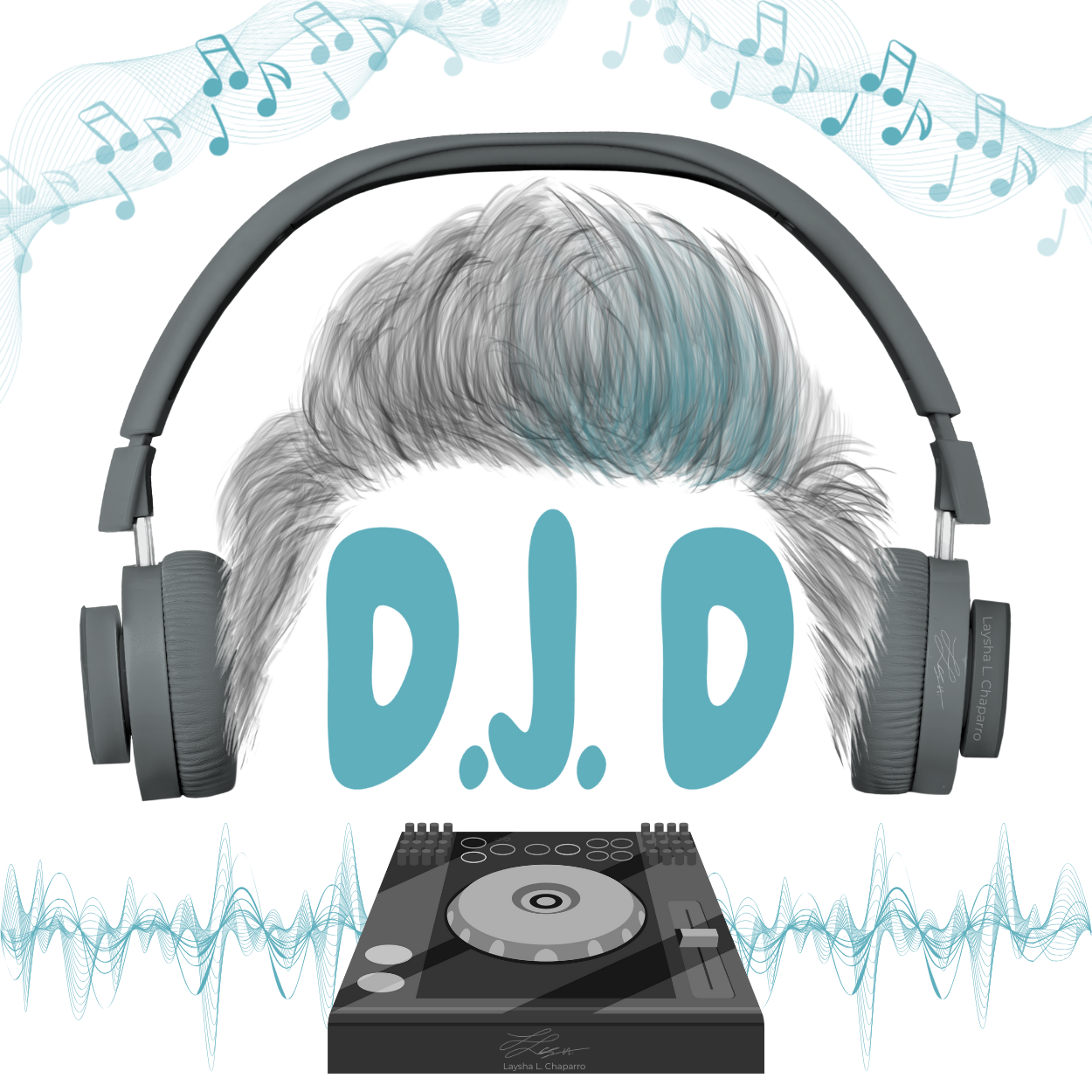 D.J. D