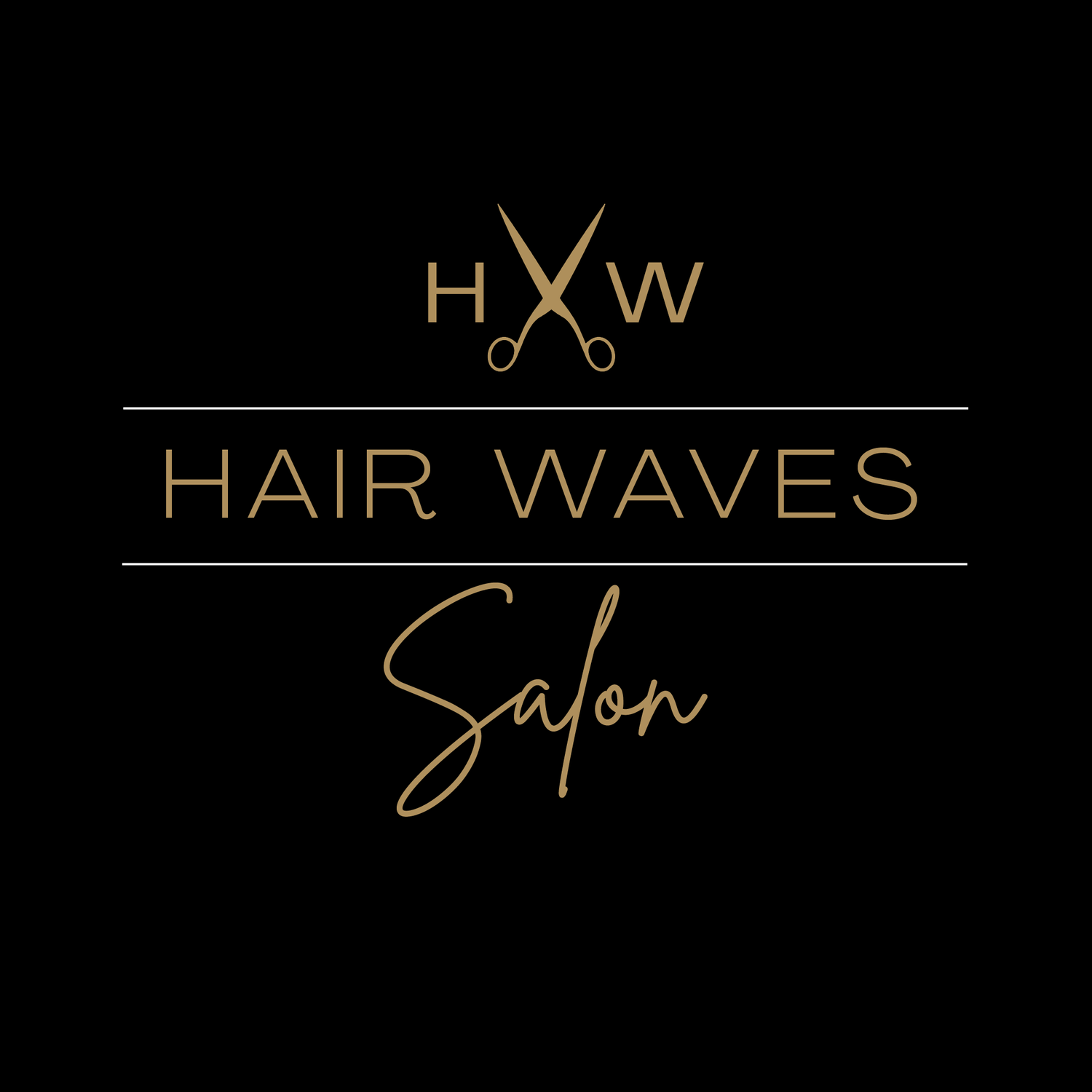 Hair Waves Salon