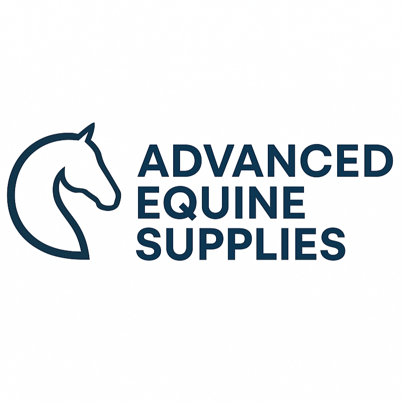 Advanced Equine Supplies Logo