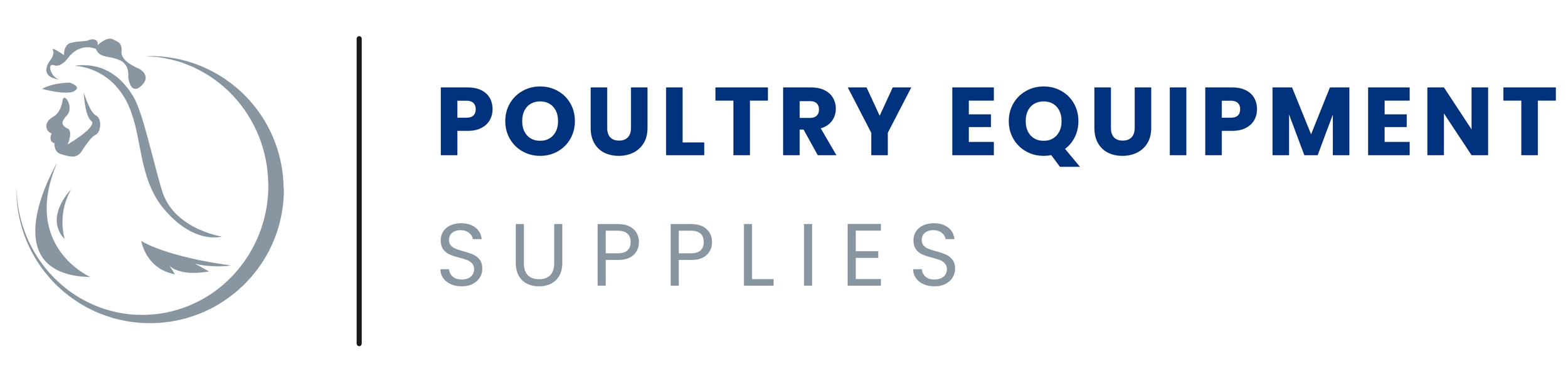 Poultry Equipment Supplies logo