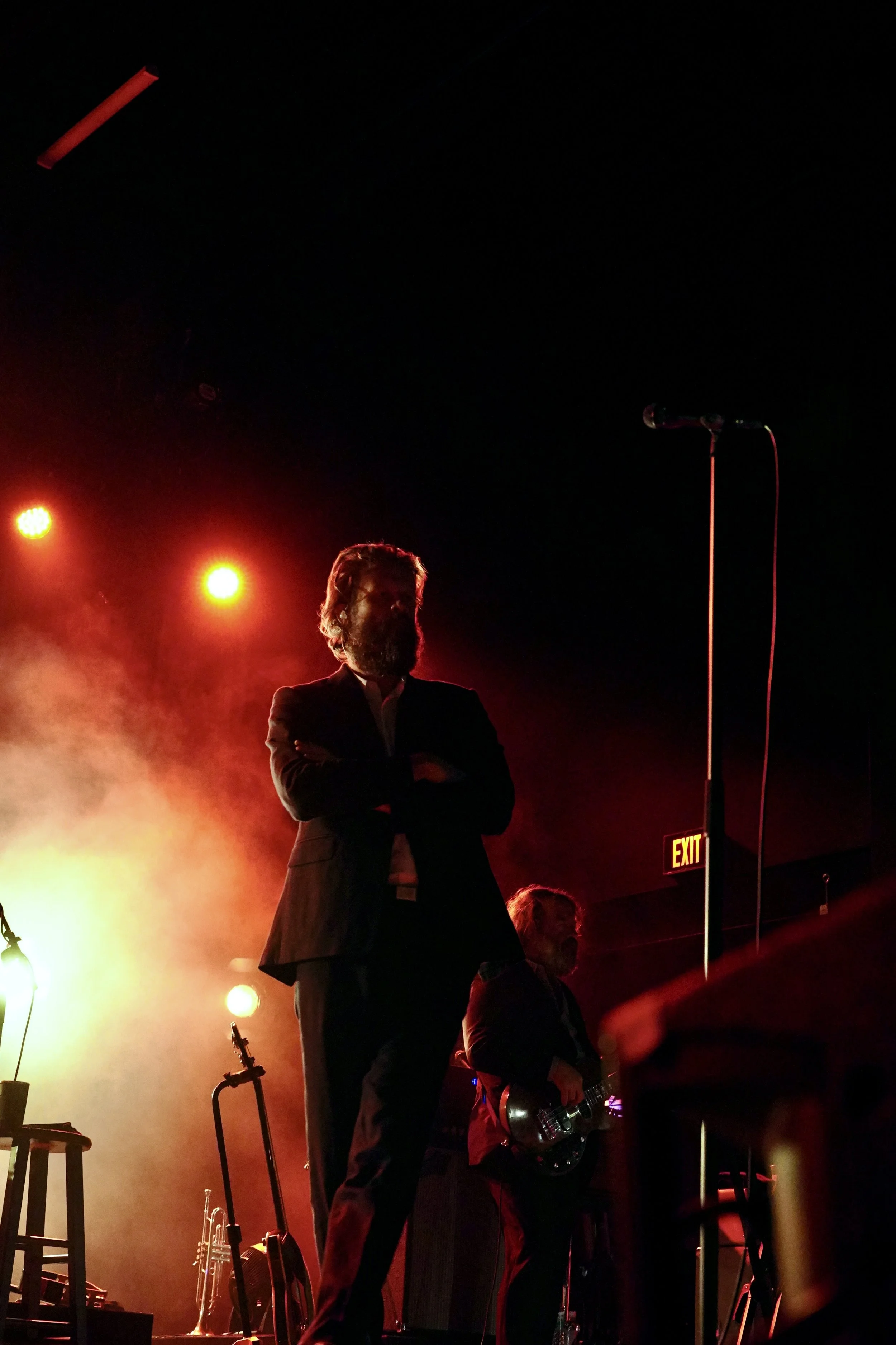 Father John Misty