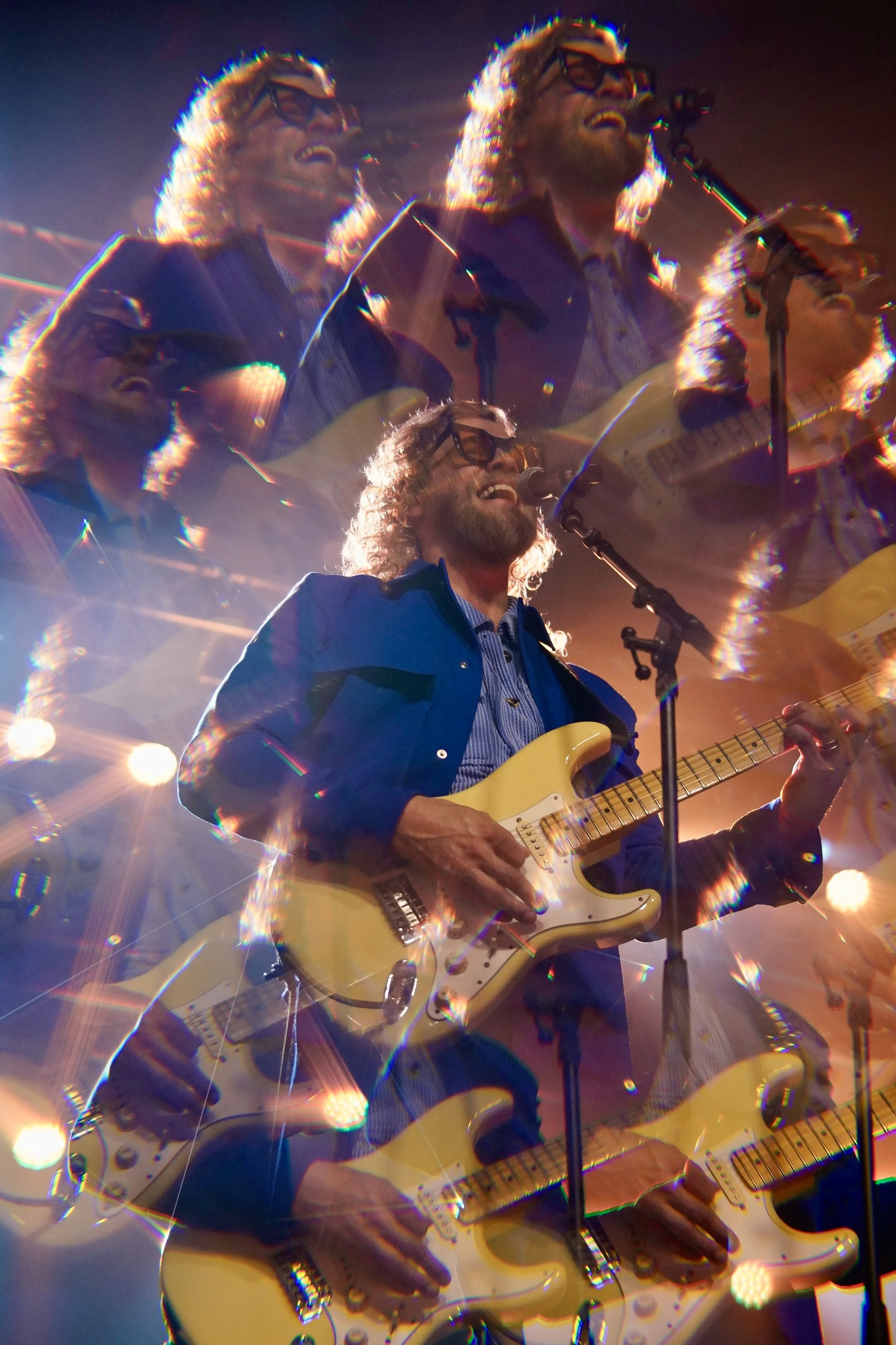 Allen Stone