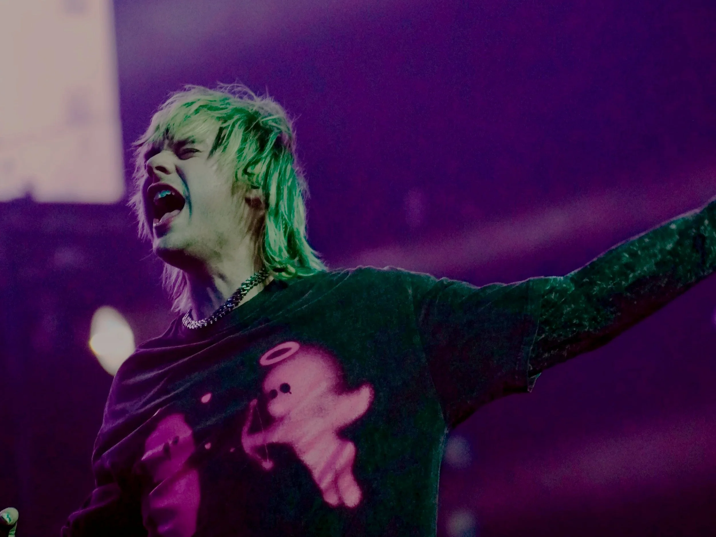 Michael Clifford
