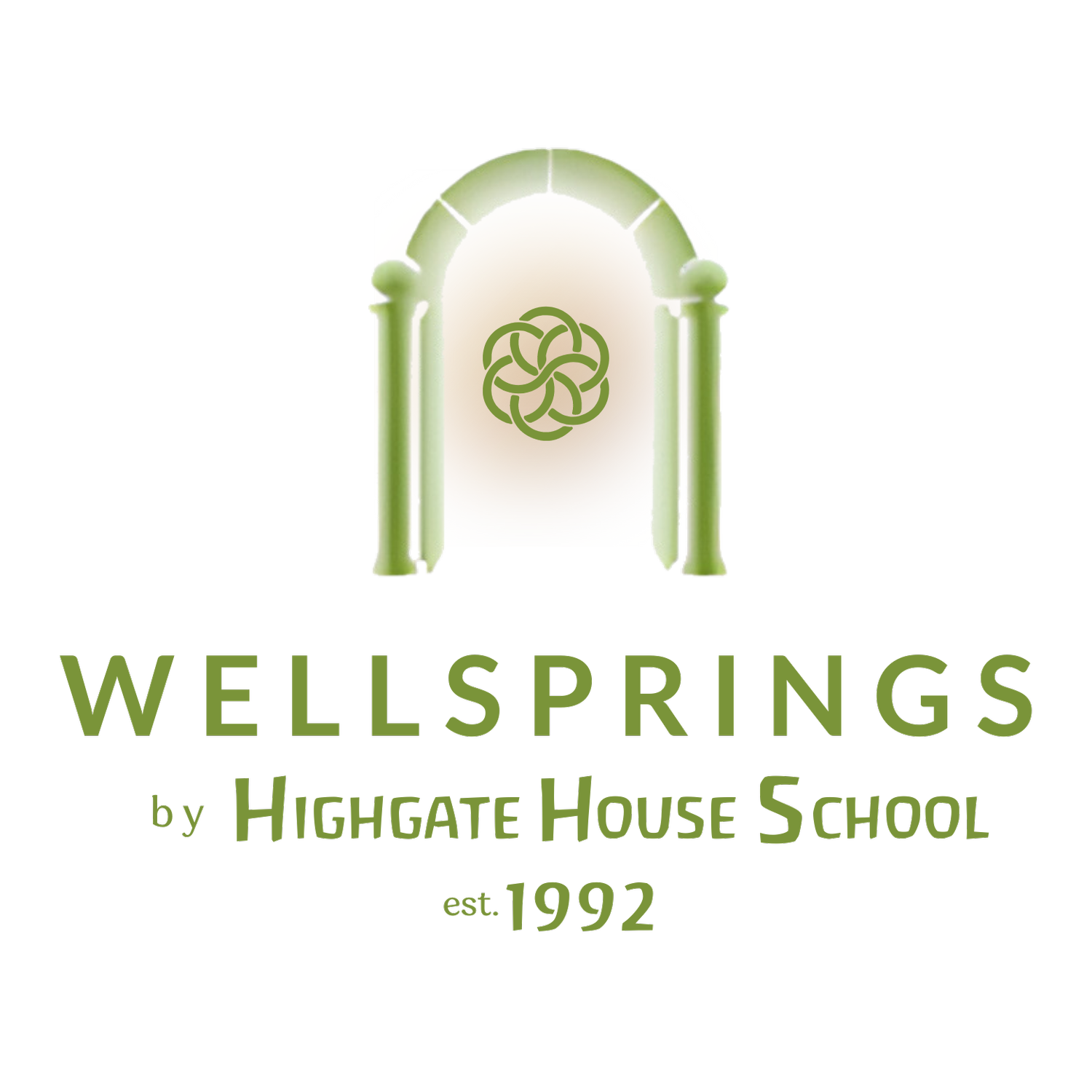 Wellsprings, by Highgate House School