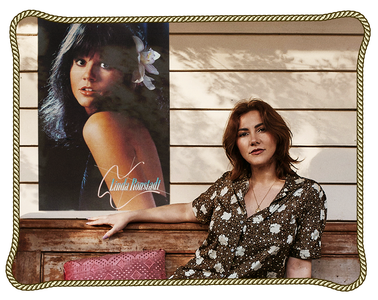 THE LINDA RONSTADT SHOW feat. ELLA HOOPER
