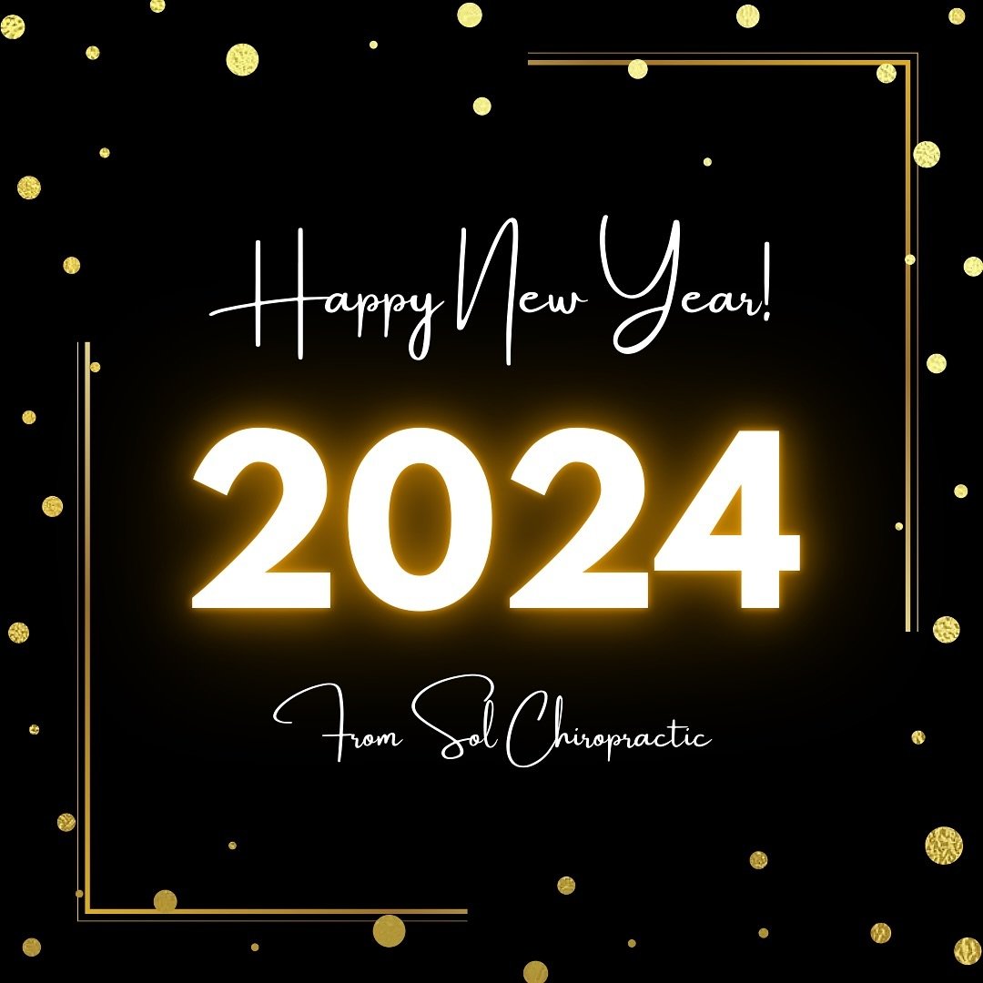 As the year comes to a close, we want to express our sincere gratitude for your support throughout 2023. Wishing you a healthy and joyful New Year. Thank you for choosing us for your well-being. Cheers to a fantastic 2024 ahead!

#Fresnochiropractor 