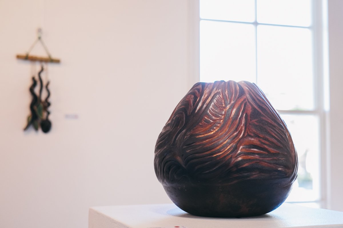 Pod 2, 2015