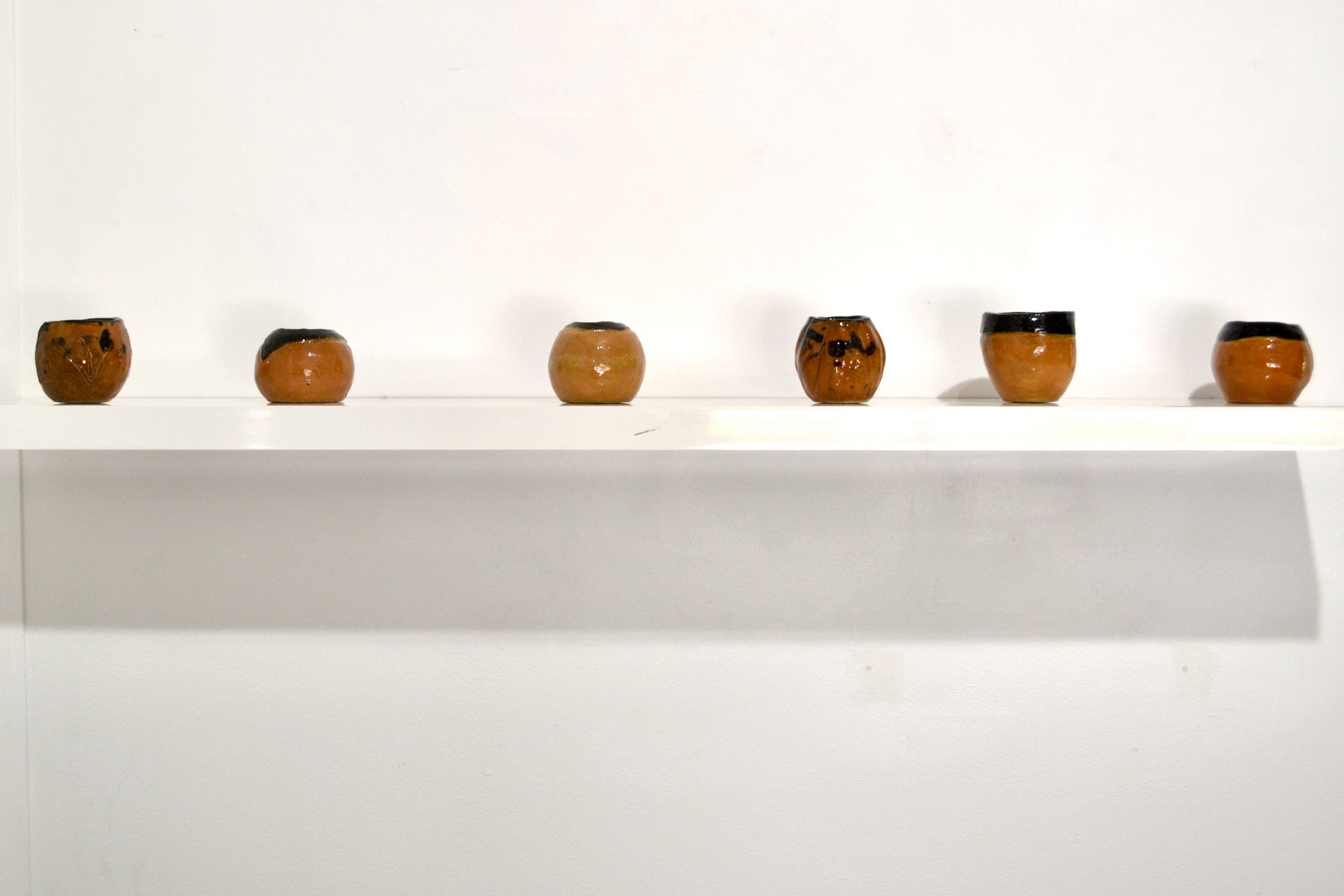 Small Pots