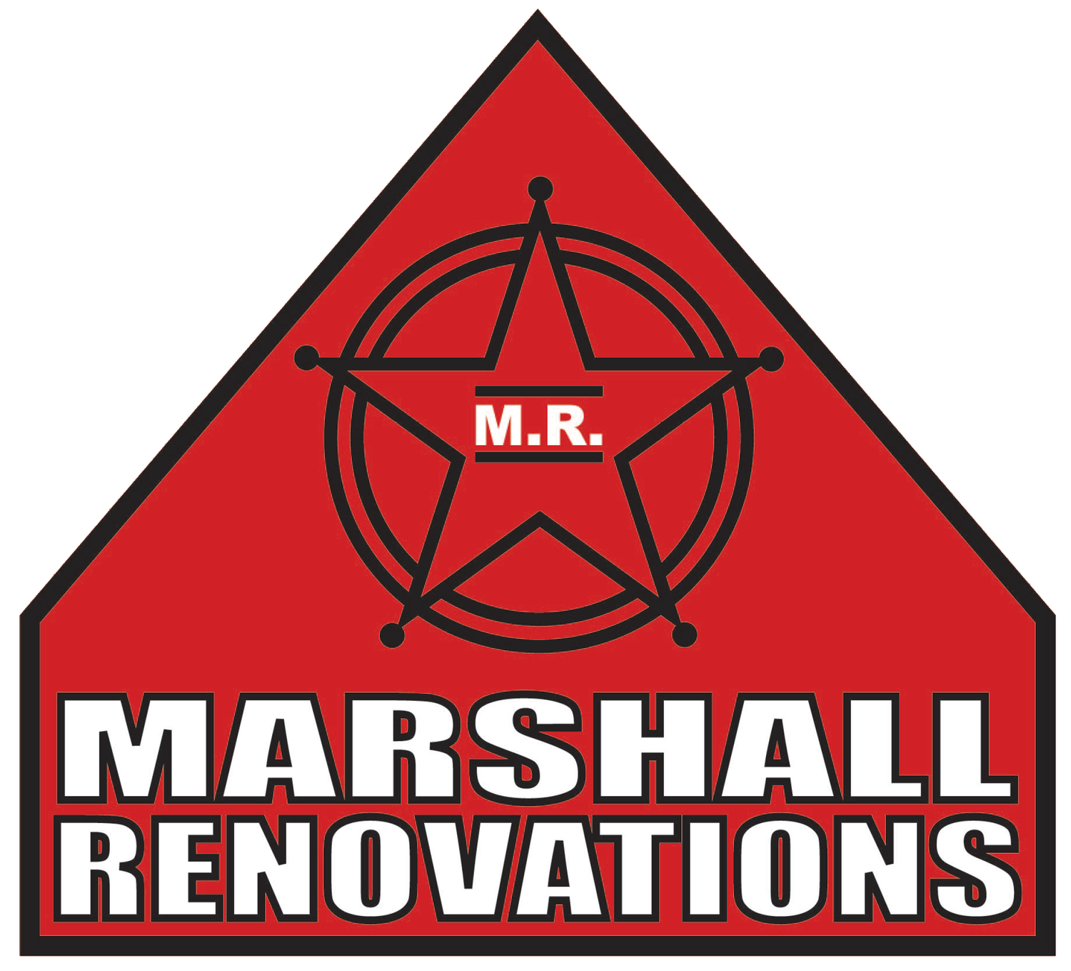 Marshall Renovations Brisbane