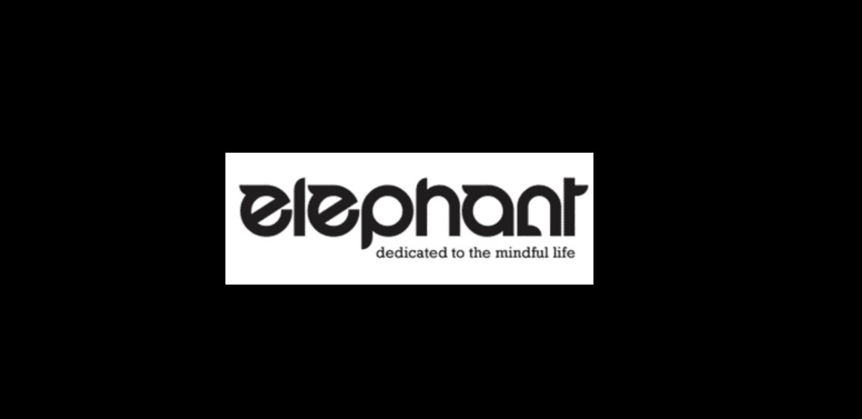 The Elephant Journal Dr. Tracy Thomas The Empire Company.png