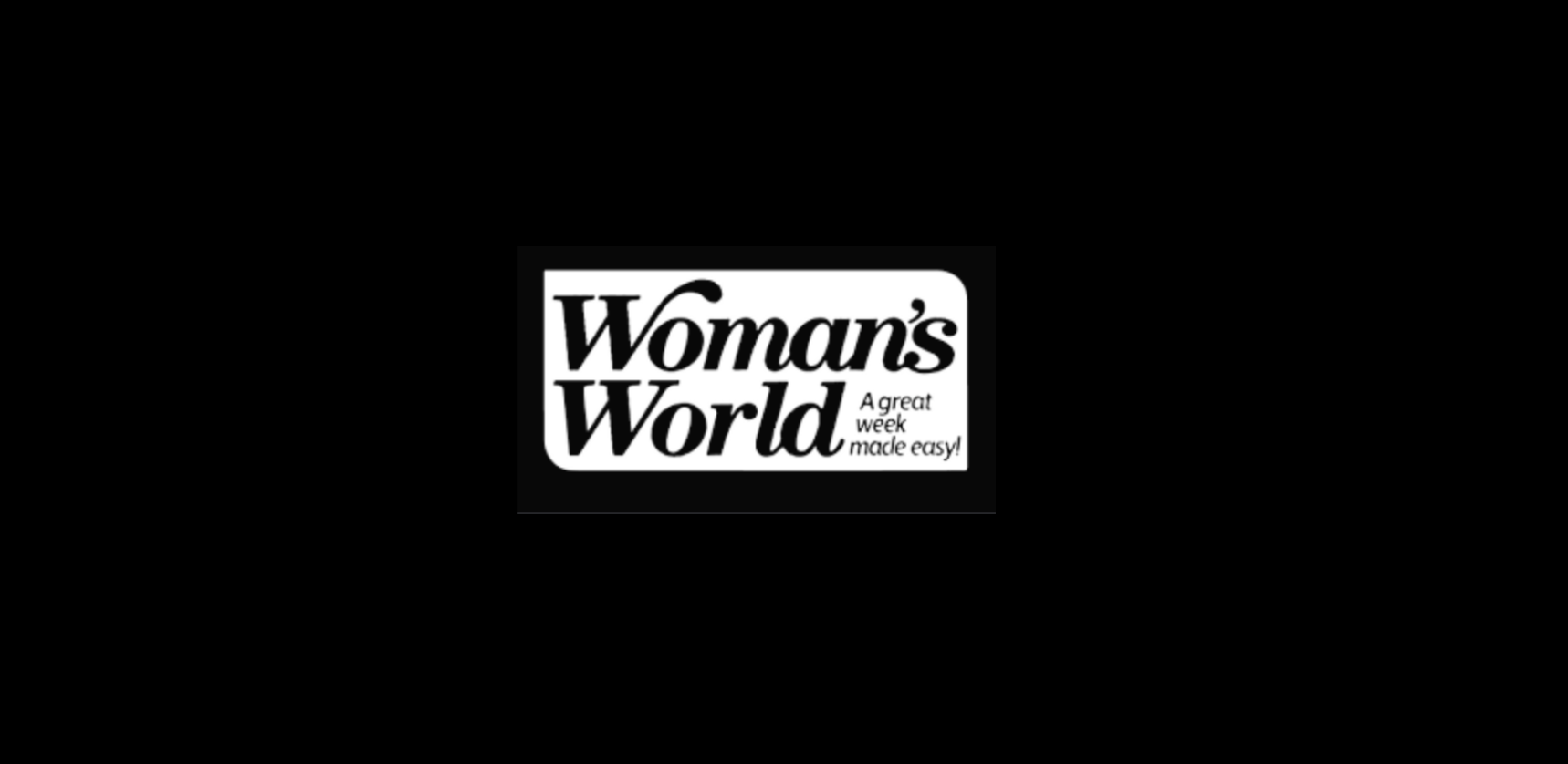 Women's World Magazine Dr. Tracy Thomas The Empire Company.png