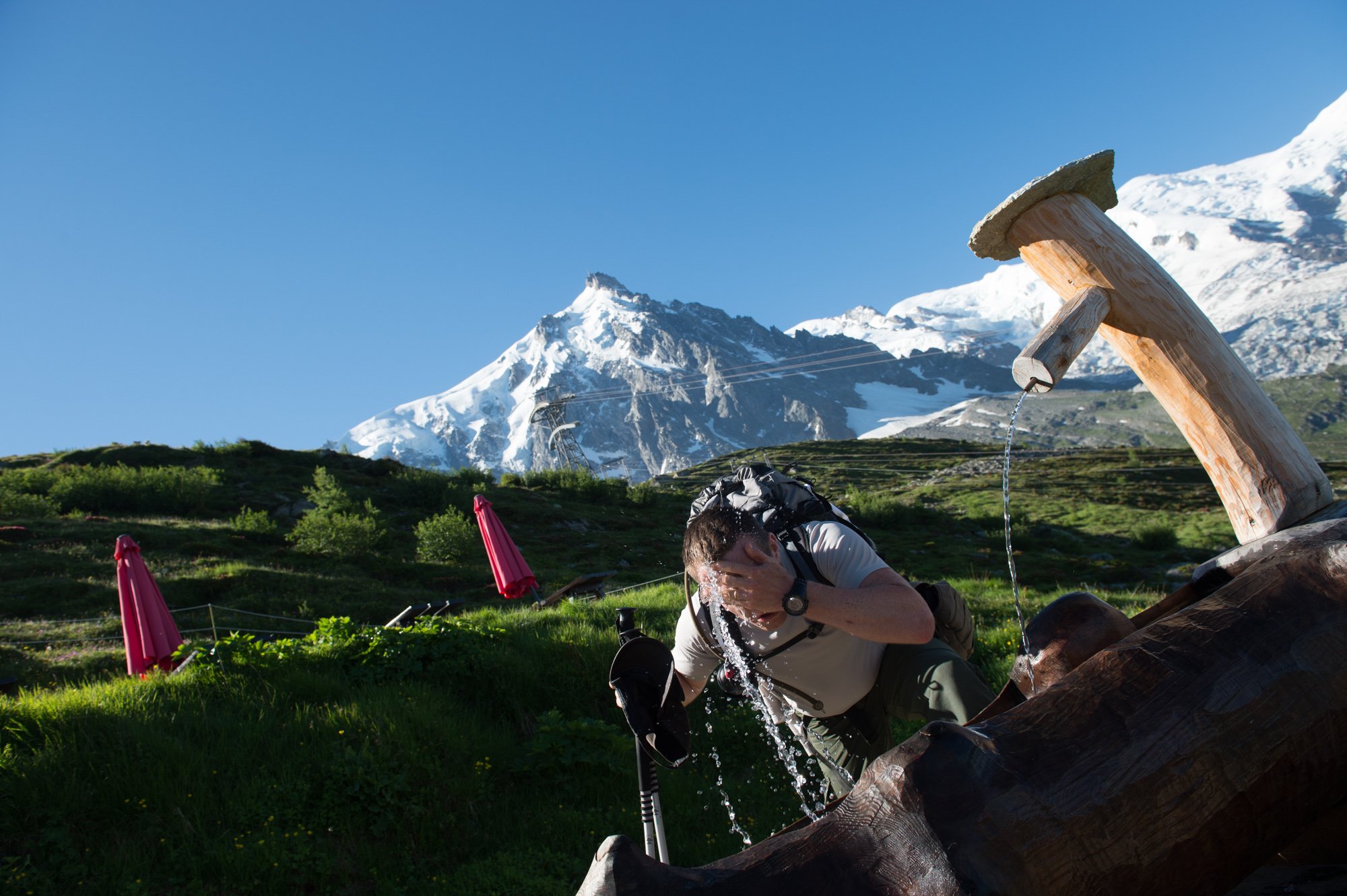 France - defense and army - Mountain soldiers