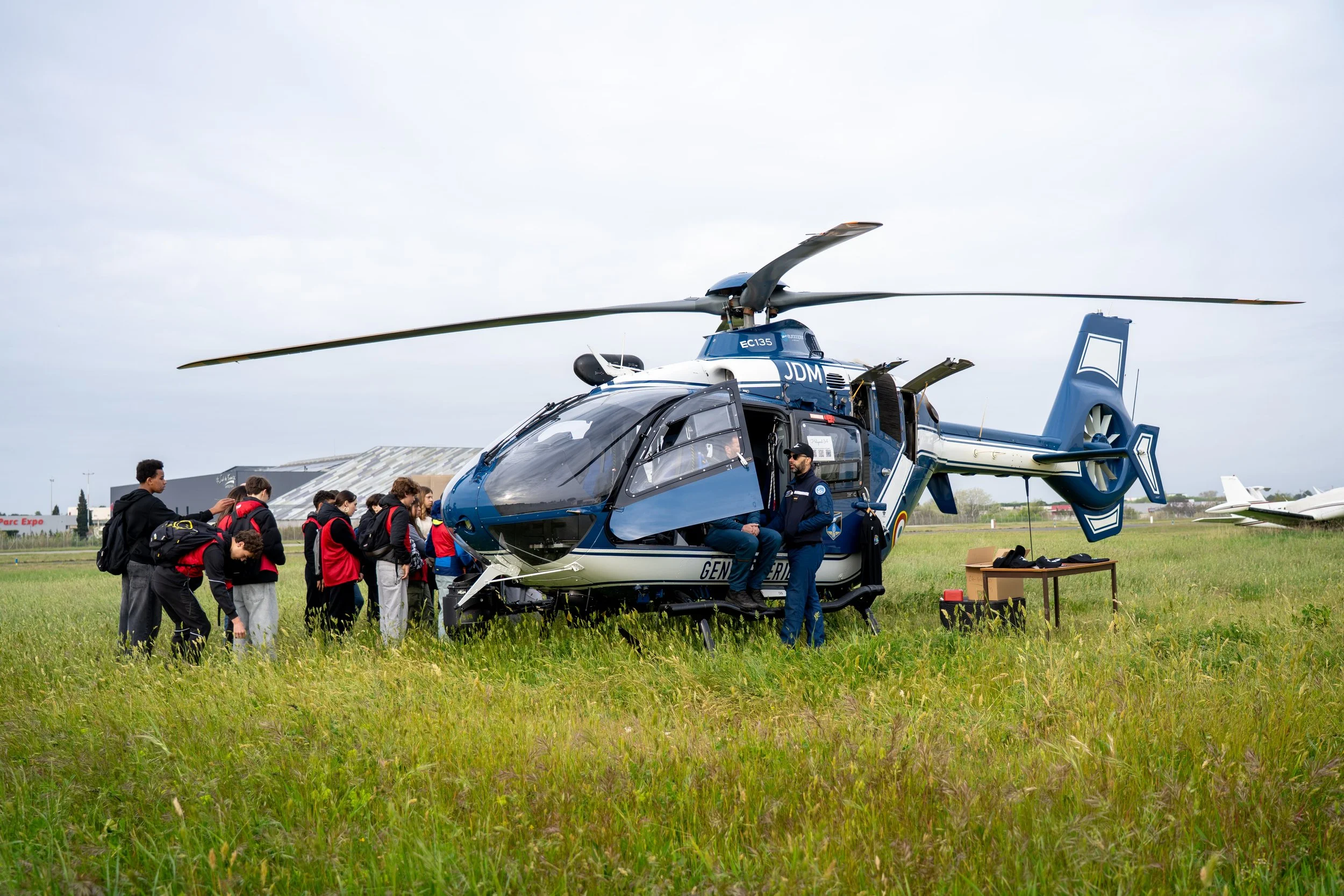 FRANCE - ARMEES - JOURNEE ACADEMIQUE - TS - 2.jpg