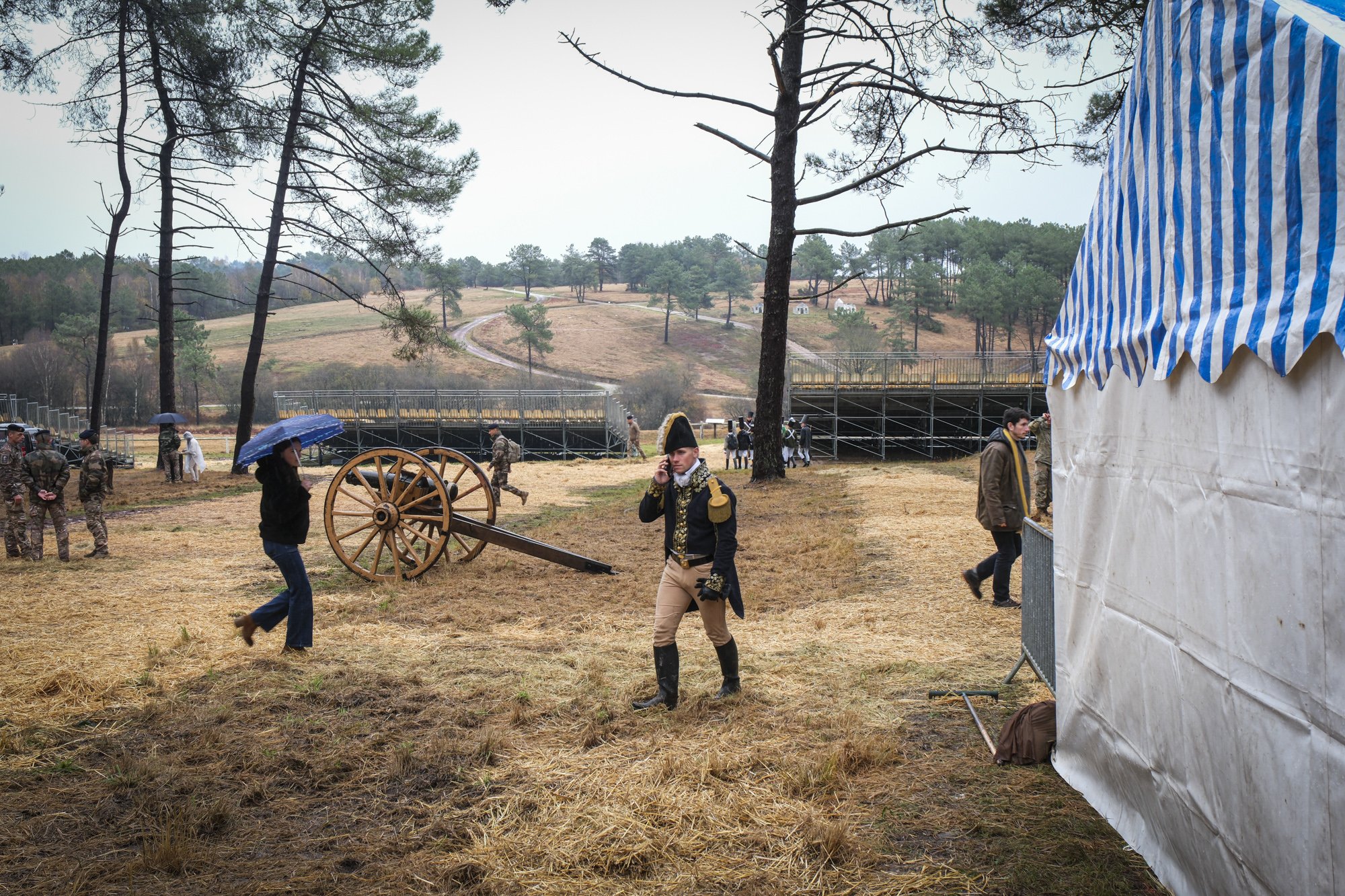 FRANCE - AUSTERLITZ RECONSTITUTION - SAINT-CYR - 2025 - FM-4.jpg