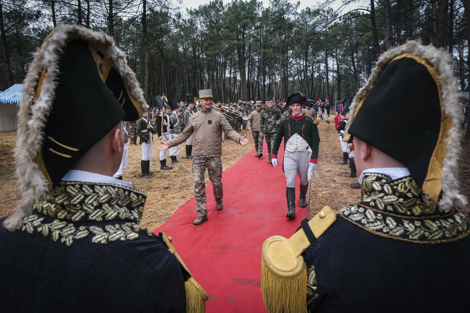 FRANCE - AUSTERLITZ RECONSTITUTION - SAINT-CYR - 2025 - FM-6.jpg