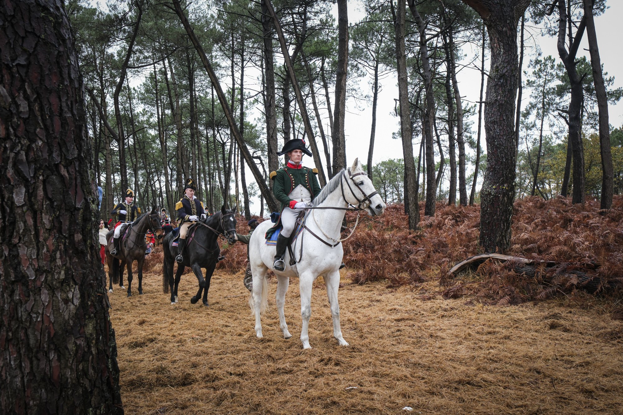 FRANCE - AUSTERLITZ RECONSTITUTION - SAINT-CYR - 2025 - FM-7.jpg