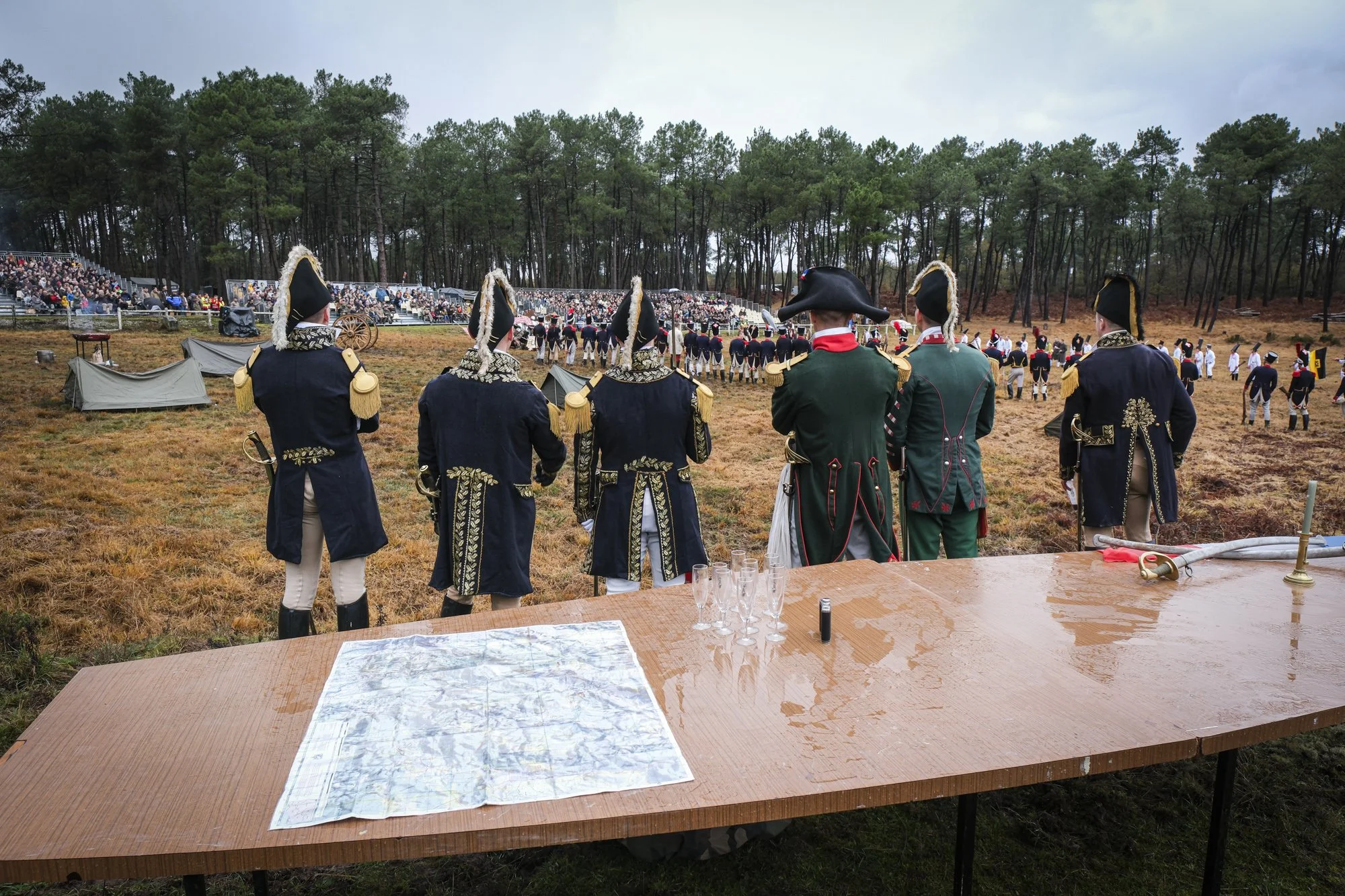 FRANCE - AUSTERLITZ RECONSTITUTION - SAINT-CYR - 2025 - FM-8.jpg