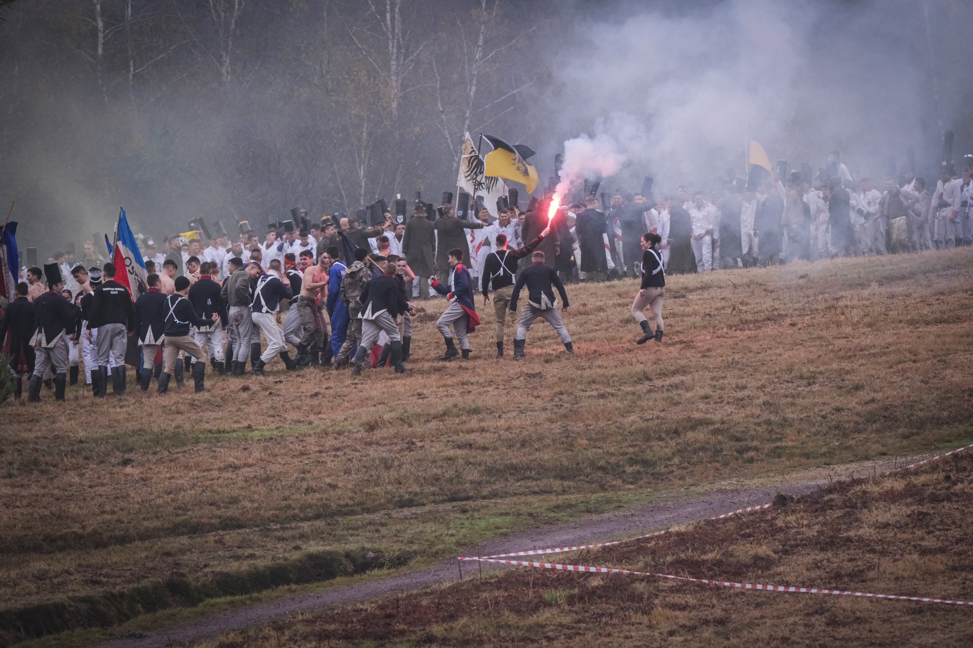 FRANCE - AUSTERLITZ RECONSTITUTION - SAINT-CYR - 2025 - FM-10.jpg