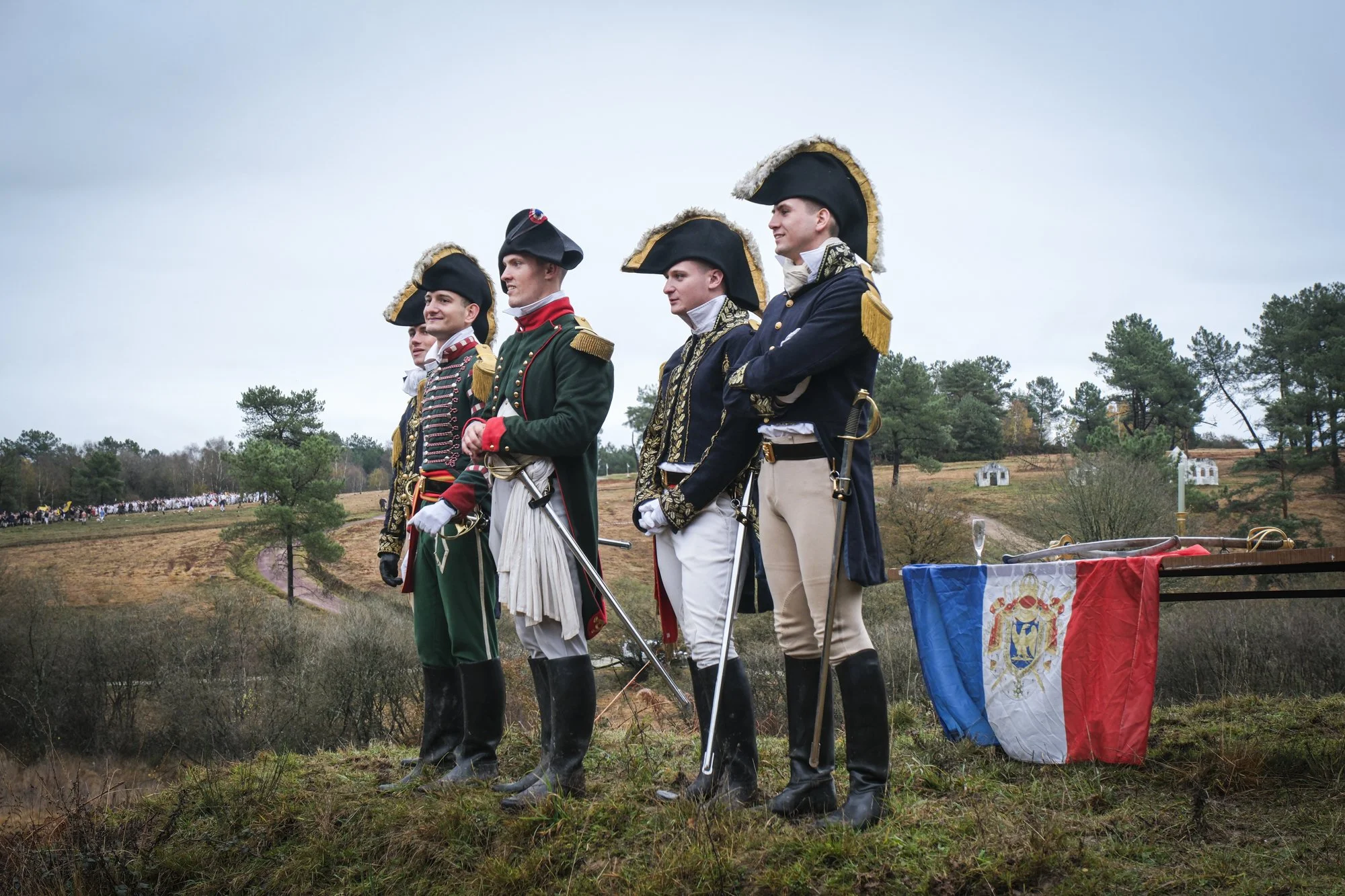 FRANCE - AUSTERLITZ RECONSTITUTION - SAINT-CYR - 2025 - FM-17.jpg