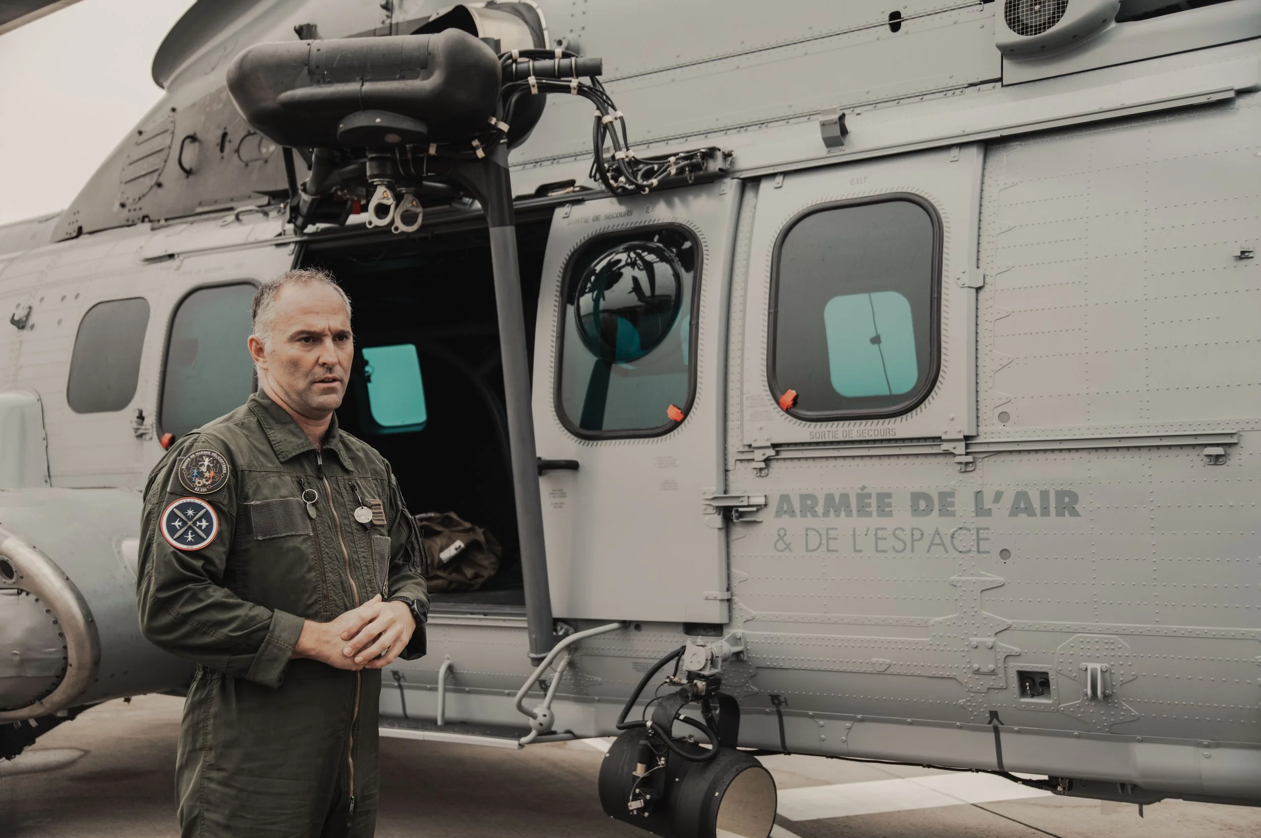 FRANCE - EXERCICE TARANIS 2025 SUR LA BASE AERIENNE 123 ORLEANS BRICY - AR-18.jpg