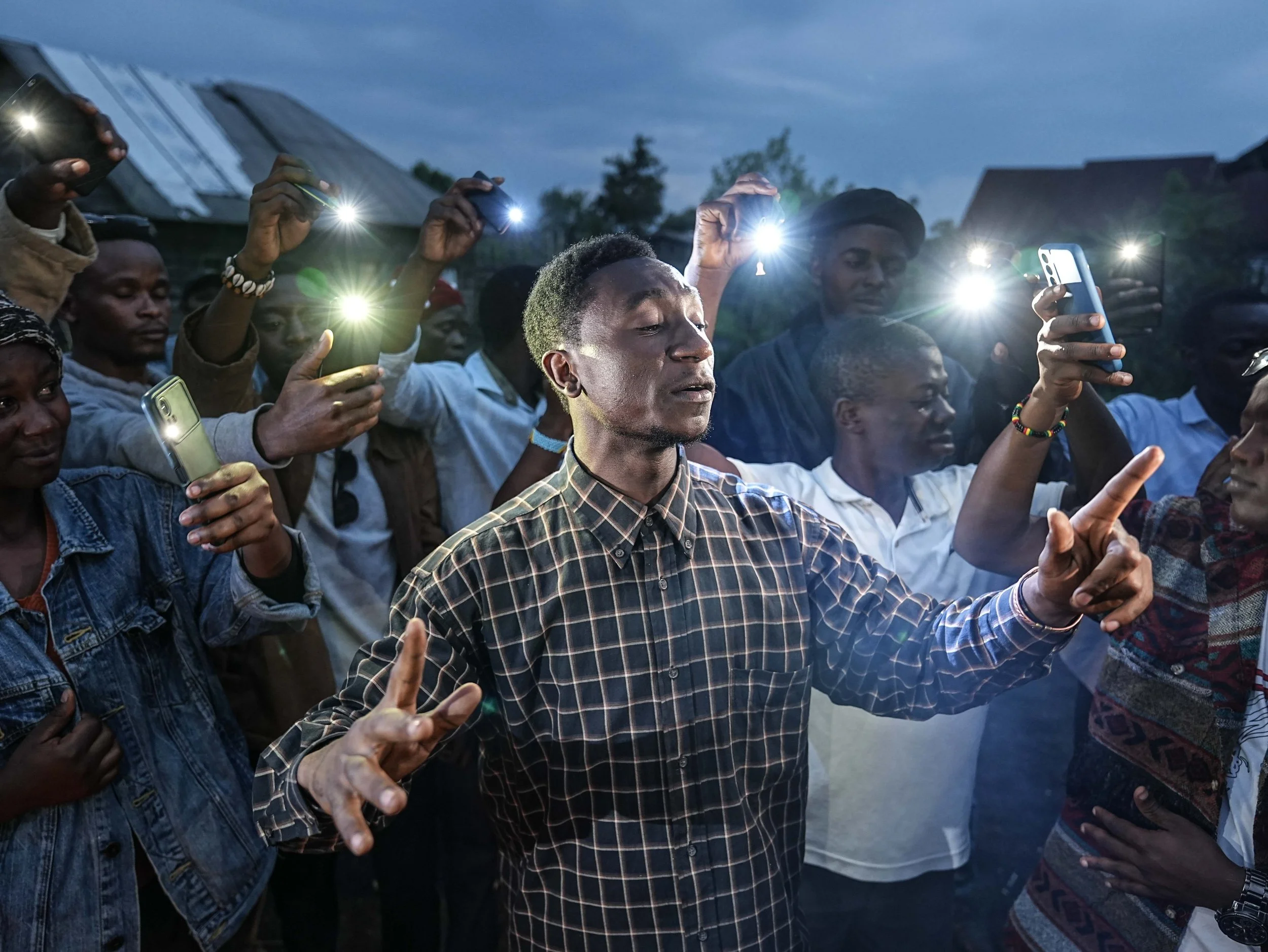 Le slam comme symbole de résistance