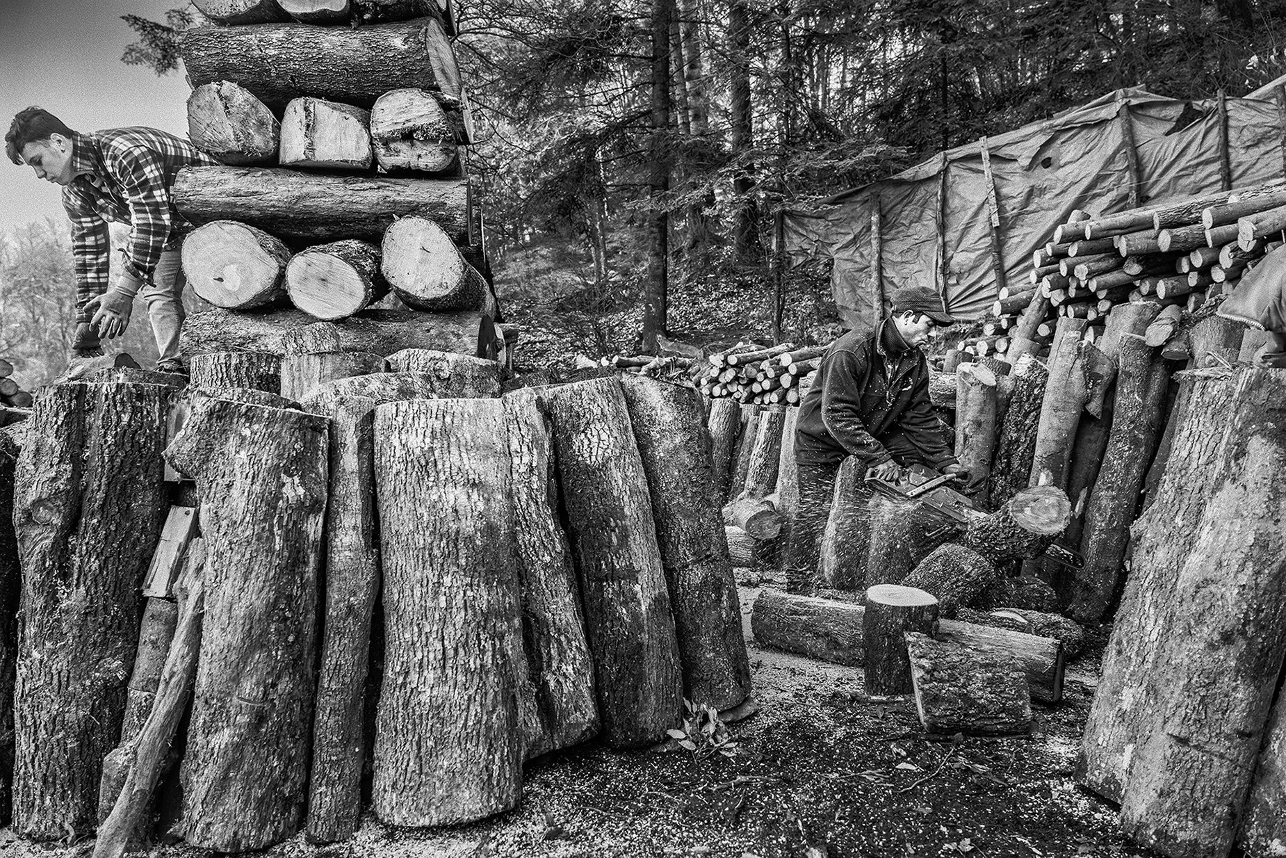 Ludovic Vauthier_Les derniers Charbonniers d Europe3.jpg