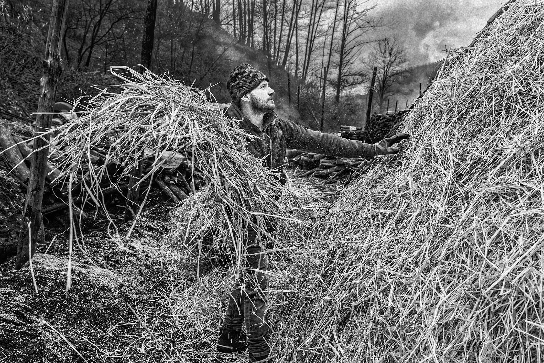 Ludovic Vauthier_Les derniers Charbonniers d Europe4.jpg