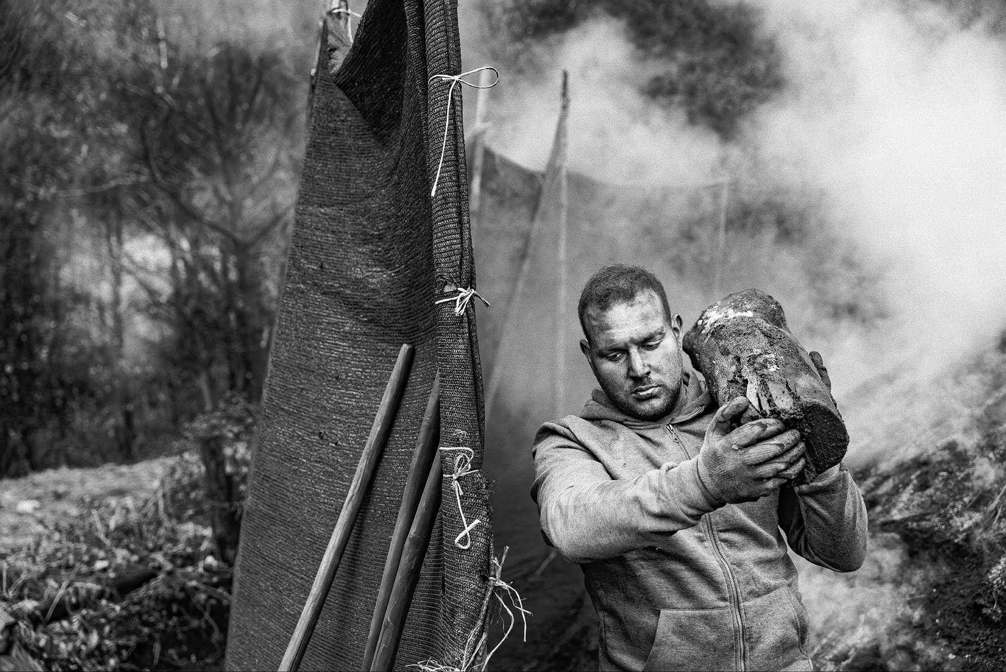 Ludovic Vauthier_Les derniers Charbonniers d Europe8.jpg