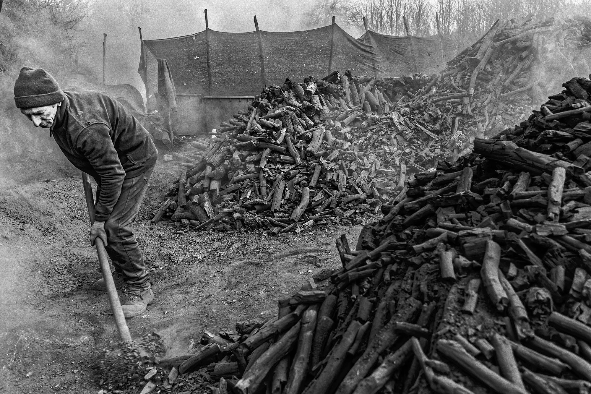 Ludovic Vauthier_Les derniers Charbonniers d Europe10.jpg