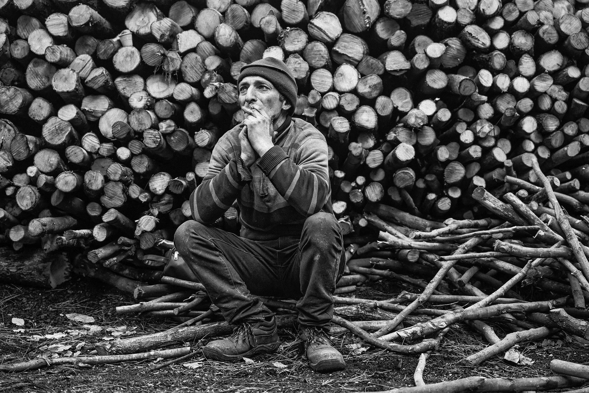 Ludovic Vauthier_Les derniers Charbonniers d Europe12.jpg