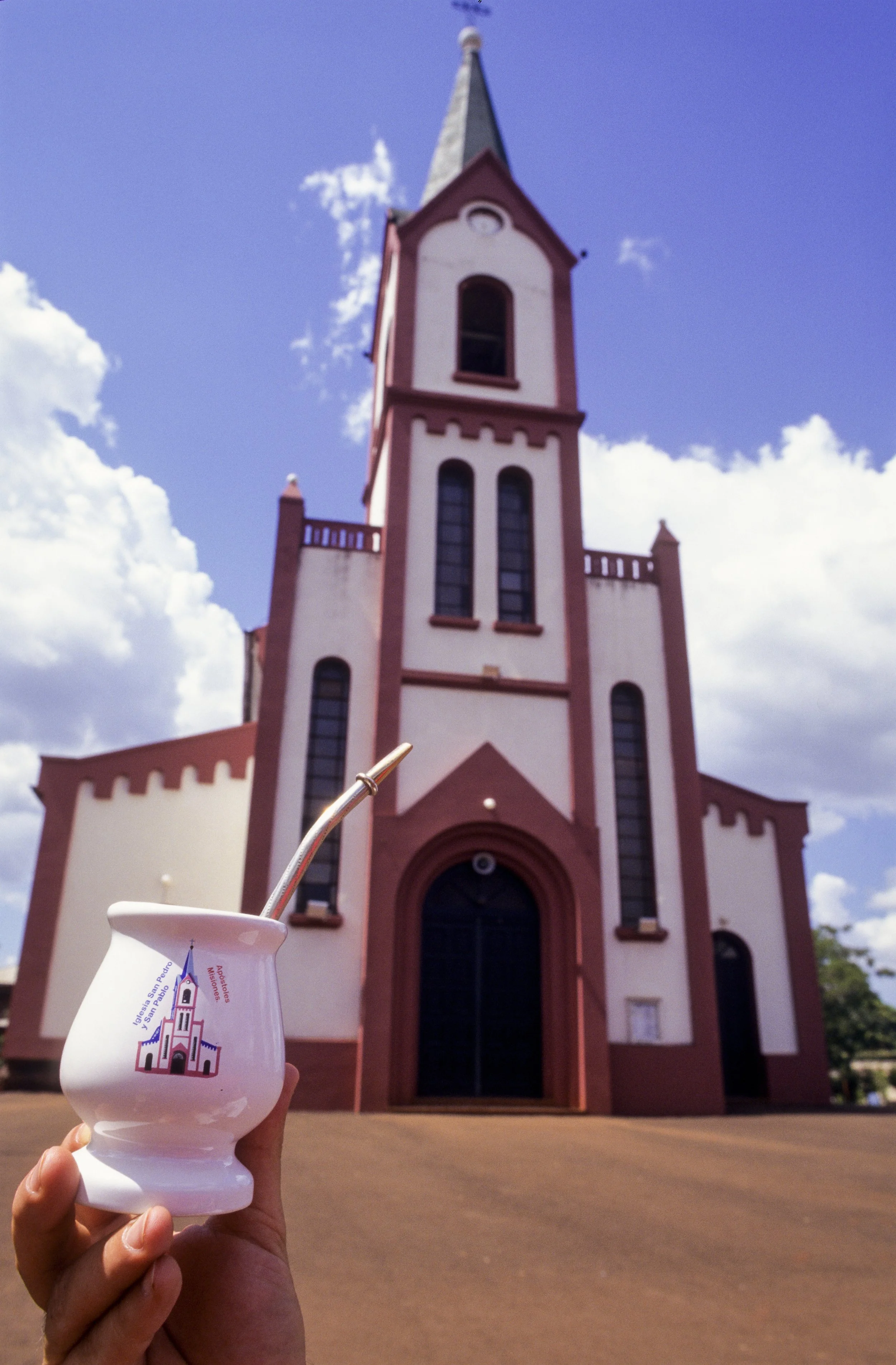 ARGENTINE - MATE – INFUSION - TRADITION - GB-12.jpg