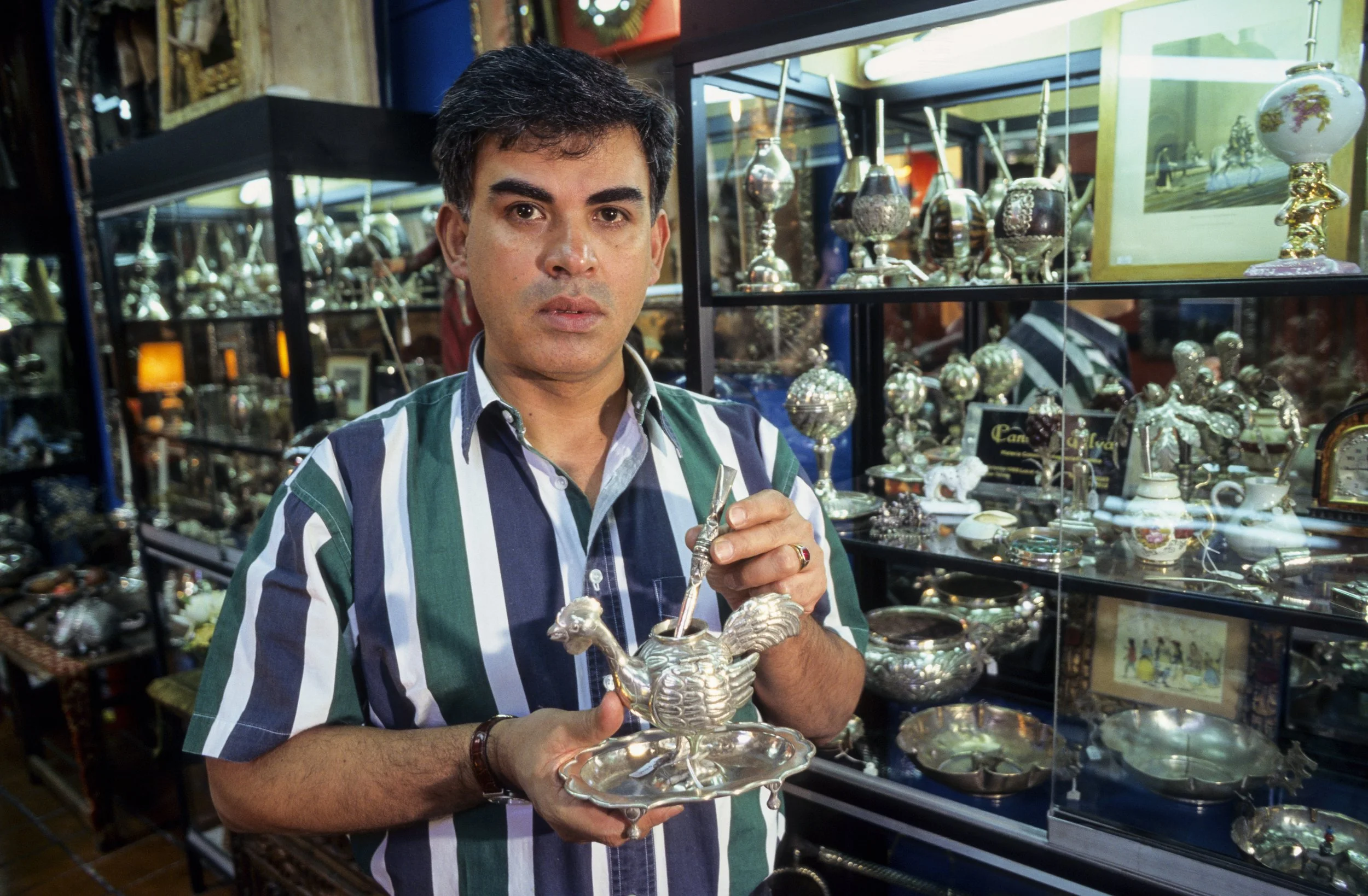 ARGENTINE - MATE – INFUSION - TRADITION - GB-16.jpg