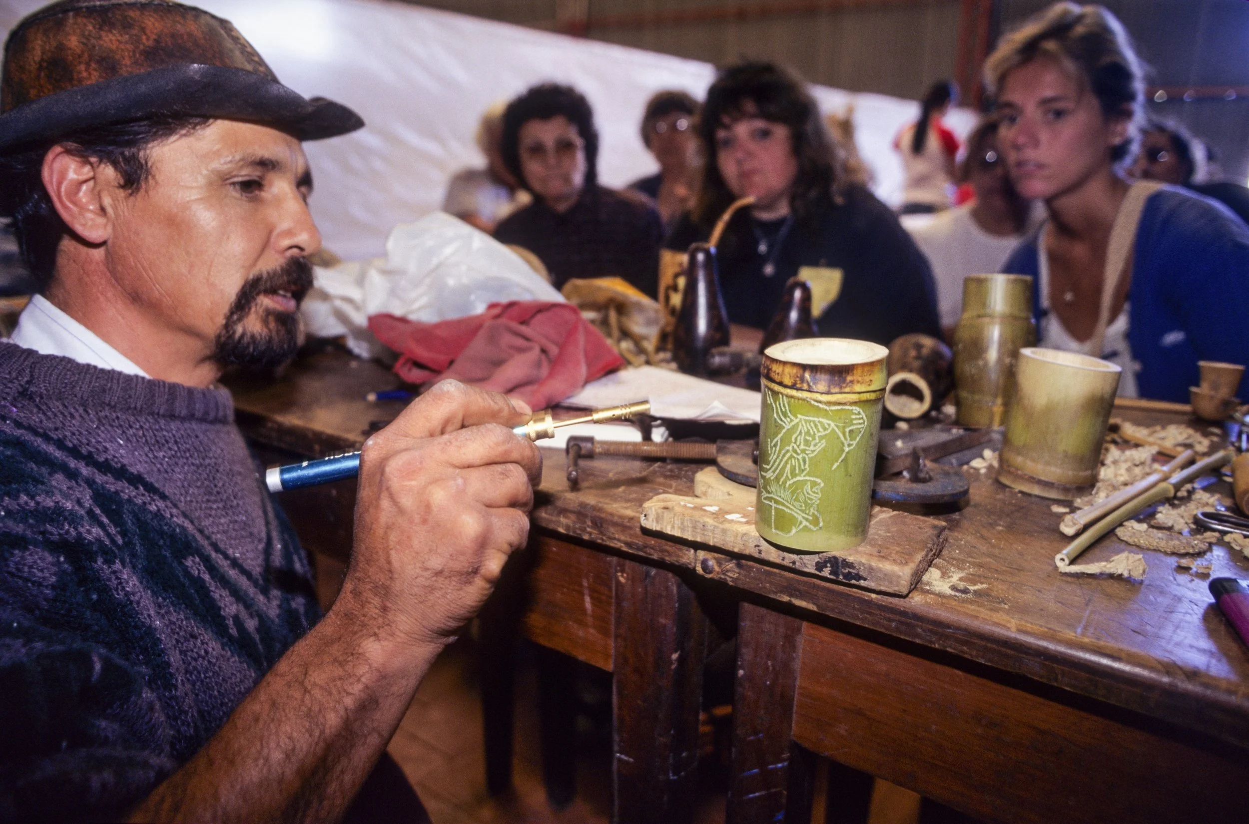 ARGENTINE - MATE – INFUSION - TRADITION - GB-20.jpg