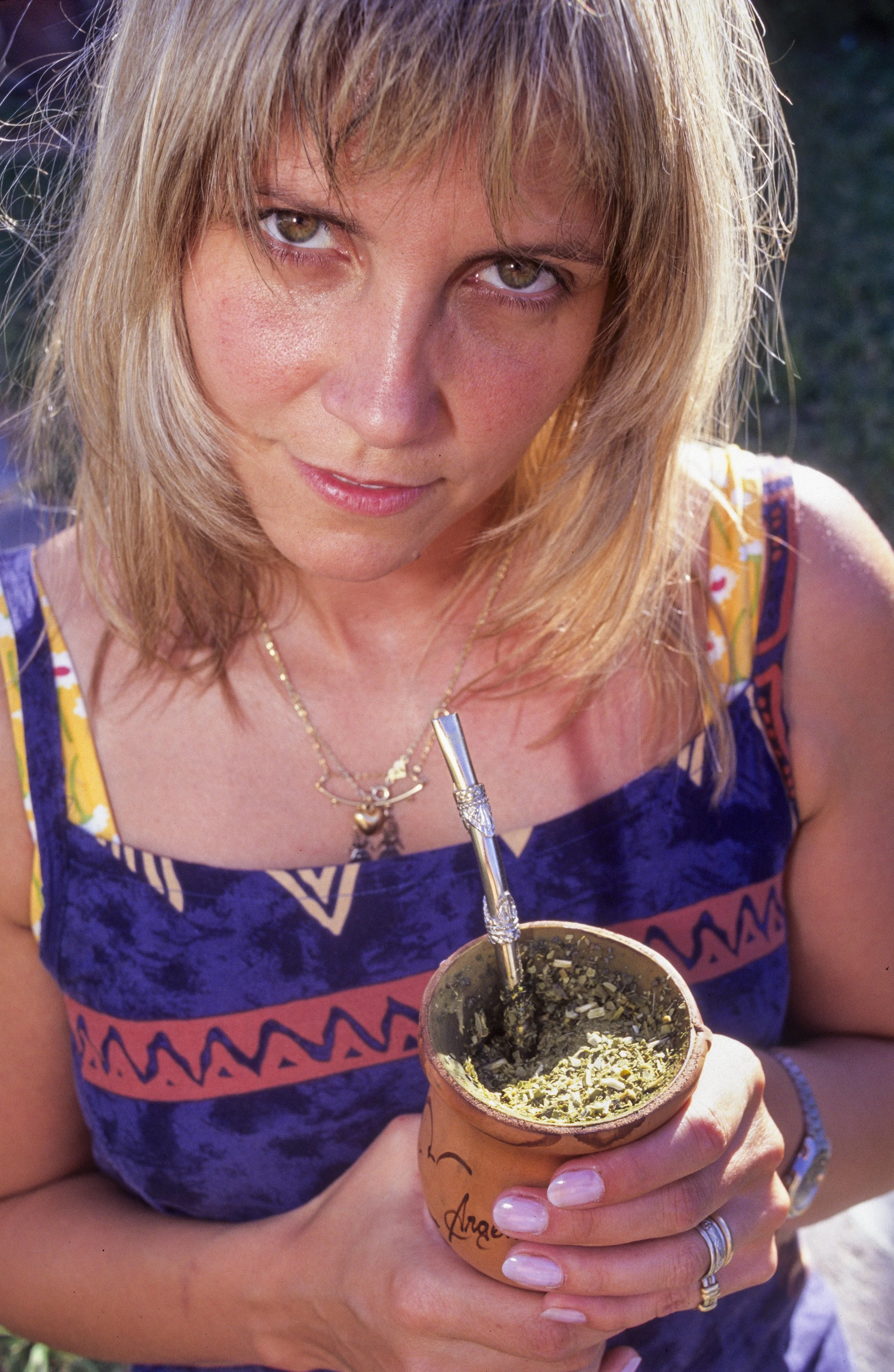 ARGENTINE - MATE – INFUSION - TRADITION - GB-22.jpg