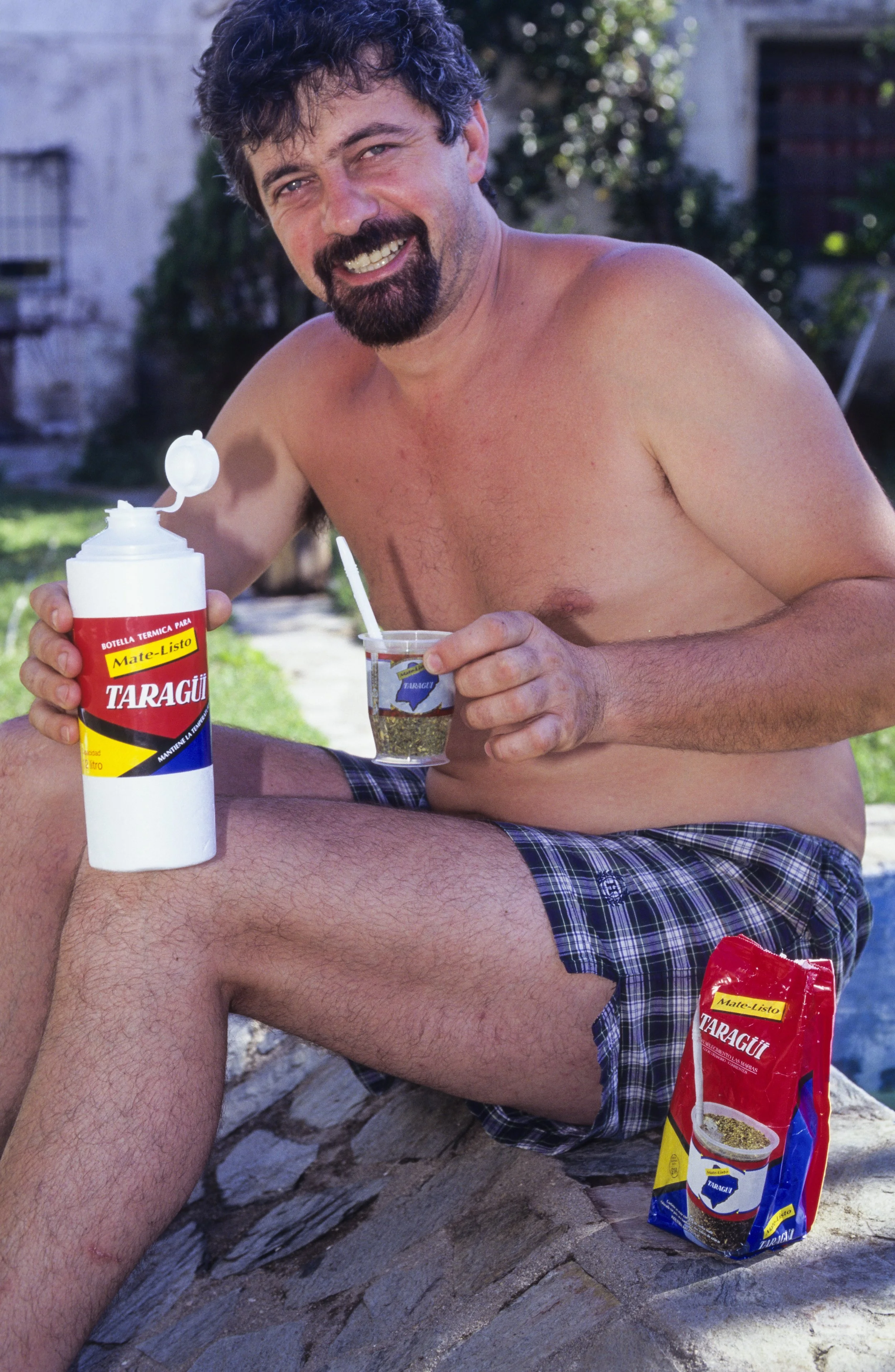 ARGENTINE - MATE – INFUSION - TRADITION - GB-24.jpg