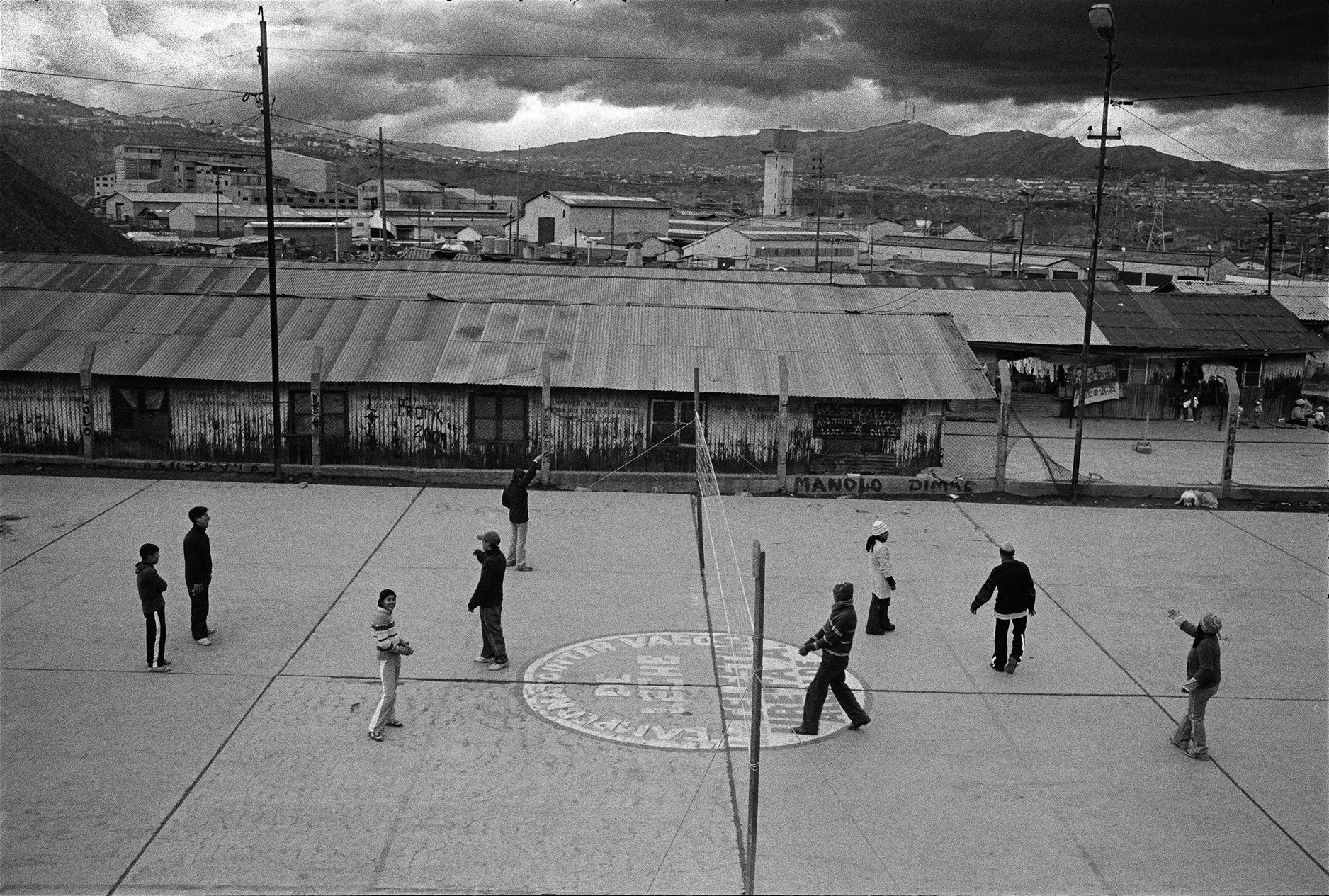 Ludovic Vauthier _ Andes industrielles entre extraction et survie 7.jpg