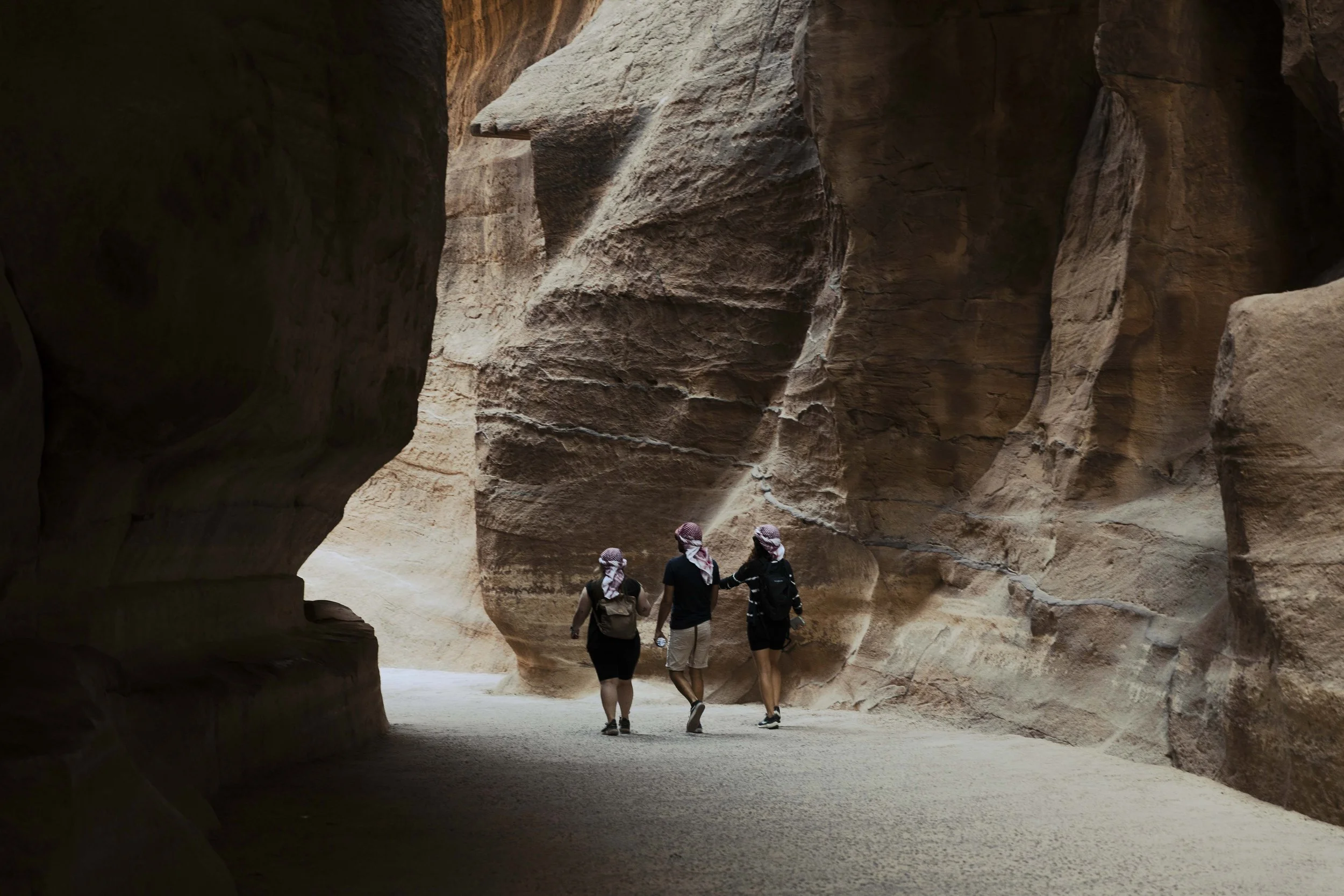 JORDANIE - PETRA- CANYON SIQ - ROCHE - AS_02.jpg