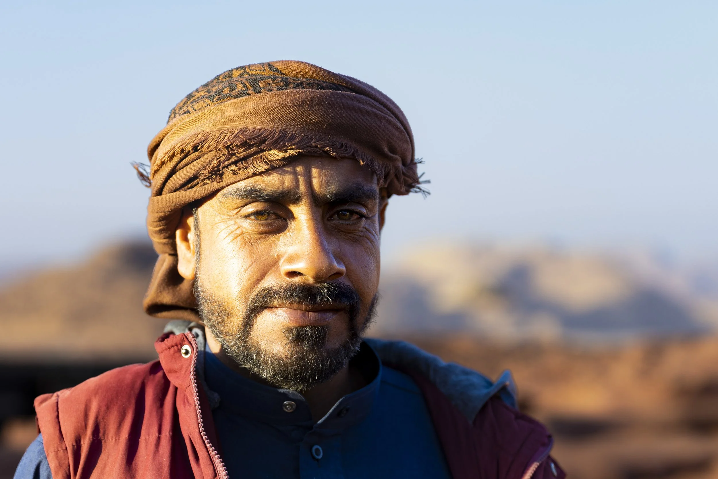 JORDANIE - WADI RUM-BEDOUIN - PORTRAIT - AS_06.jpg