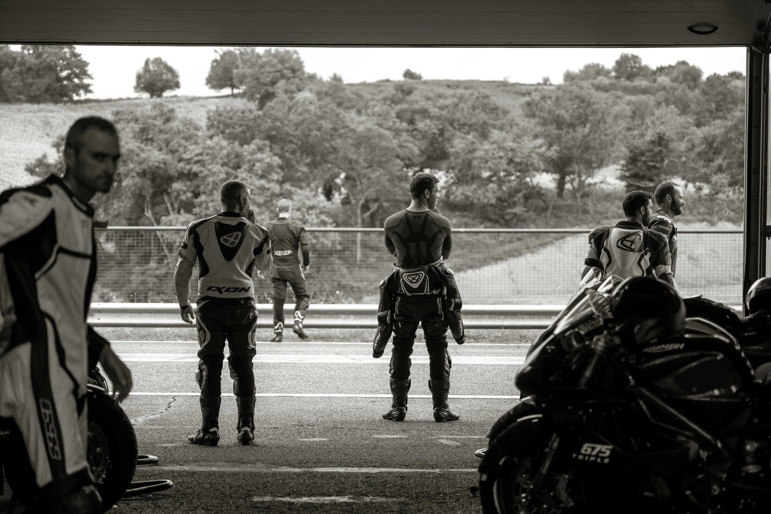 Au Circuit : portfolio sports automobiles