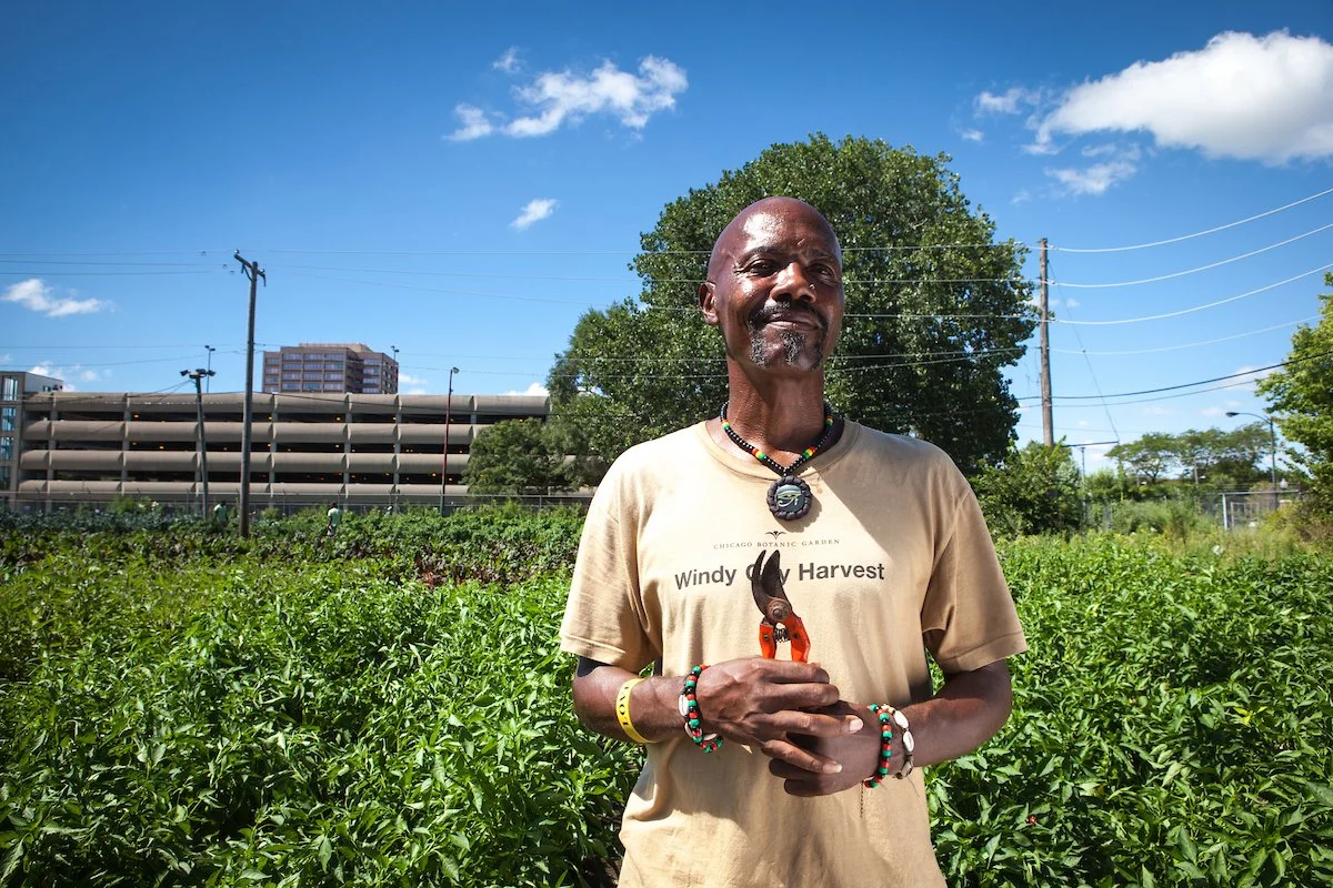 À Chicago, vaincre la violence par l’agriculture ?